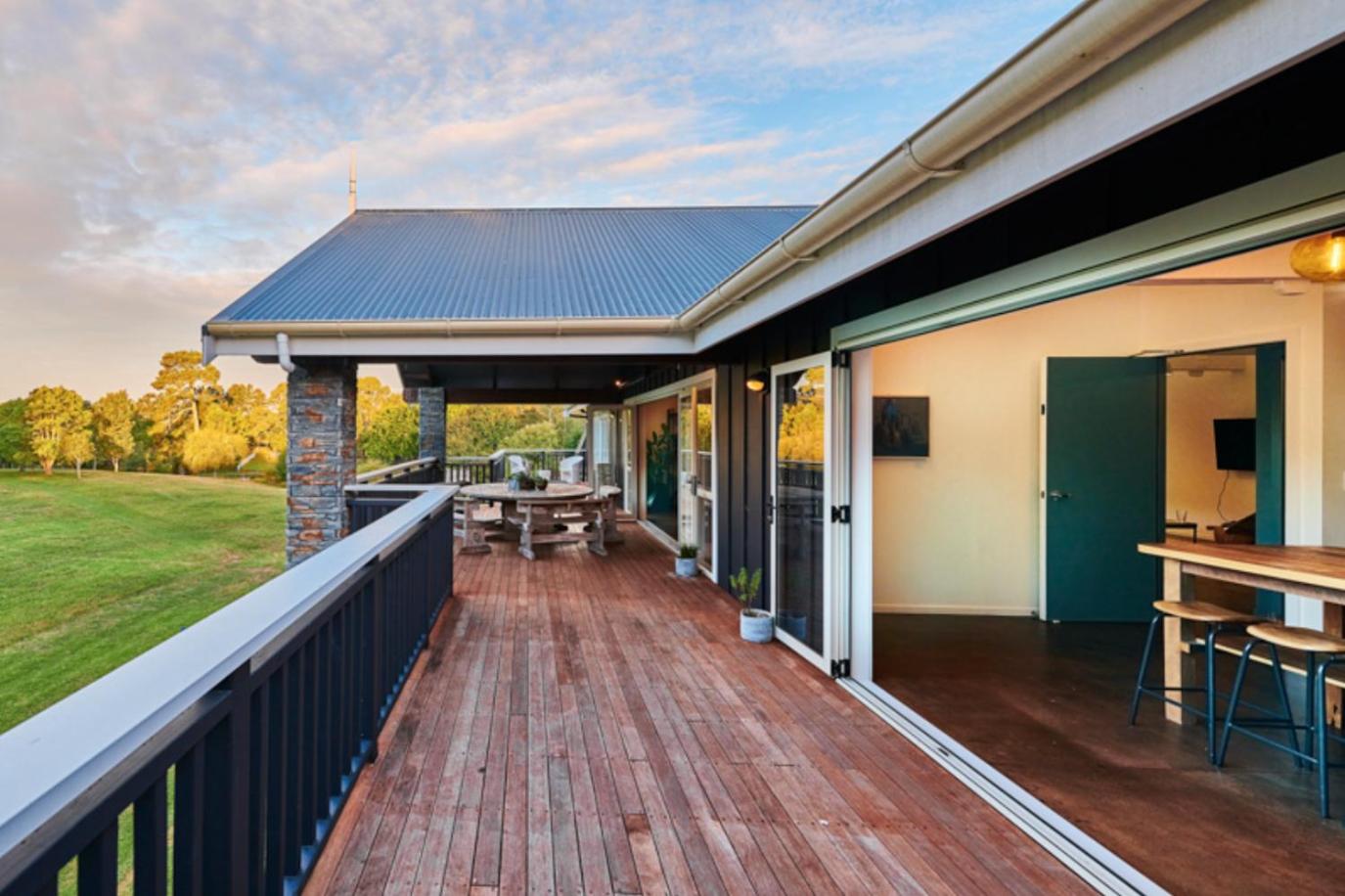 HUs - Boutique Venue & Accommodation view 3
