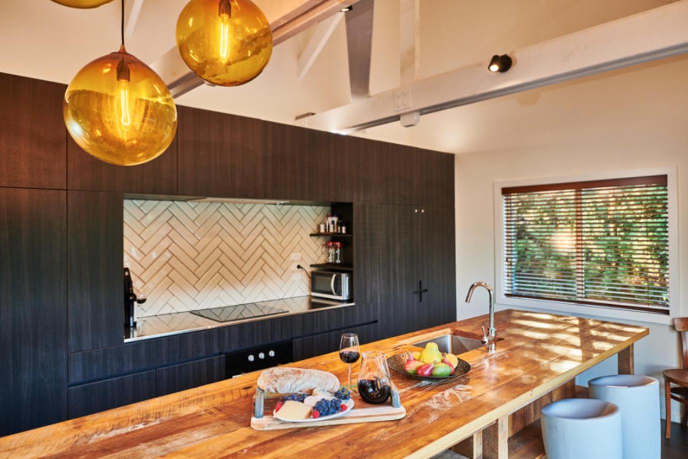 HUs - Boutique Venue & Accommodation view 5