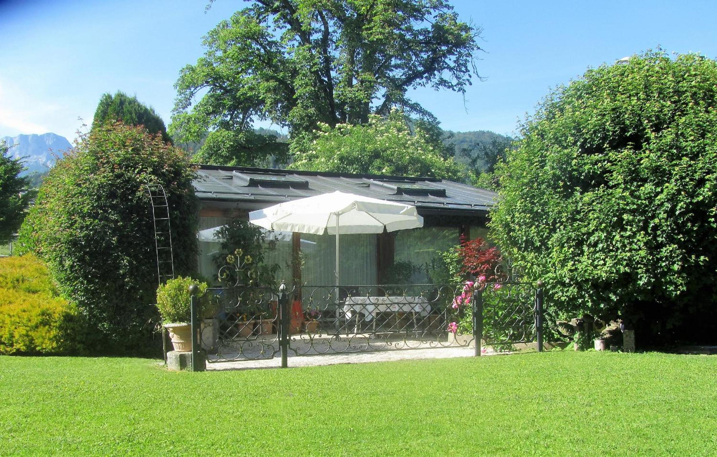Ferienwohnungen Haus Moser