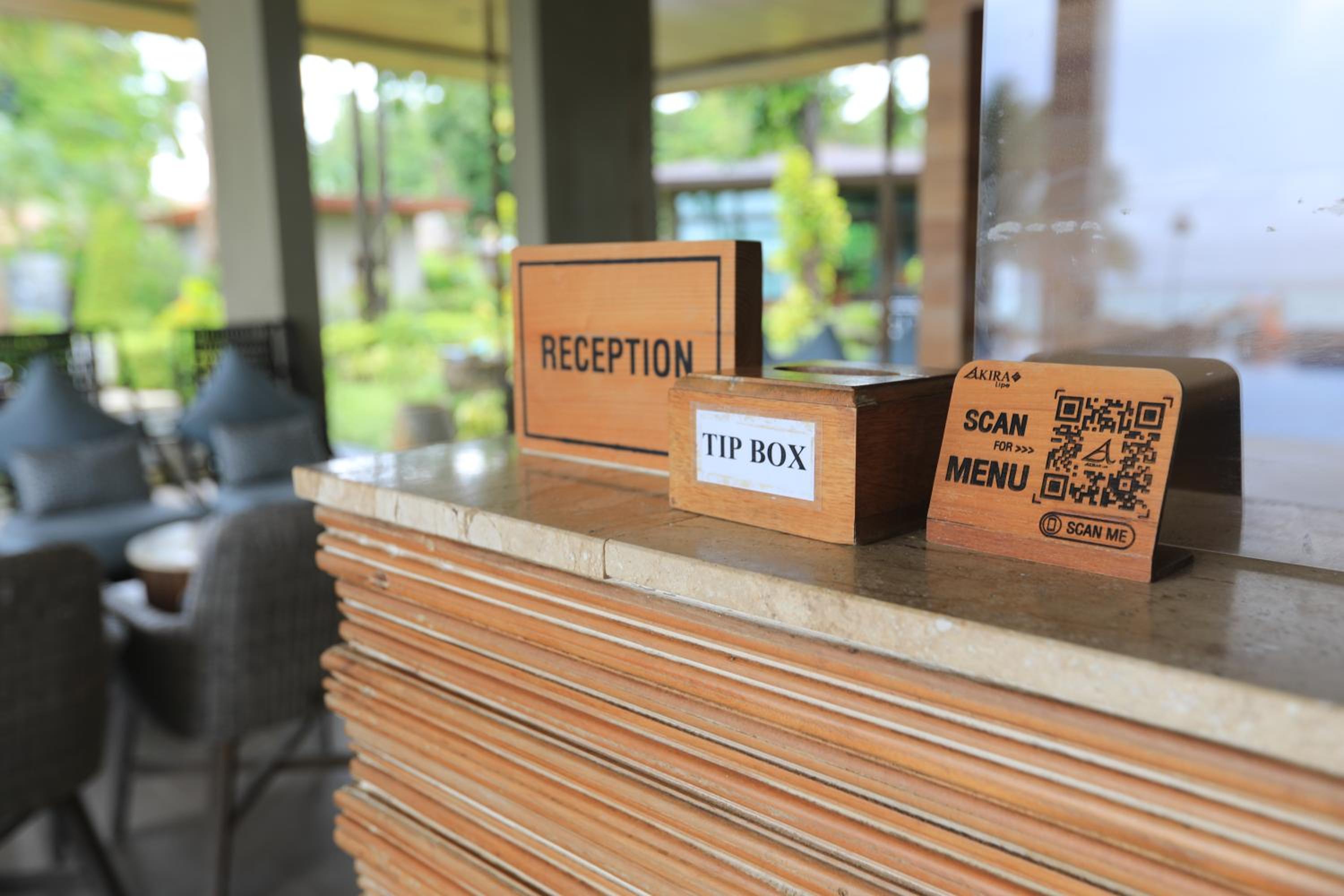 AKIRA Lipe Resort