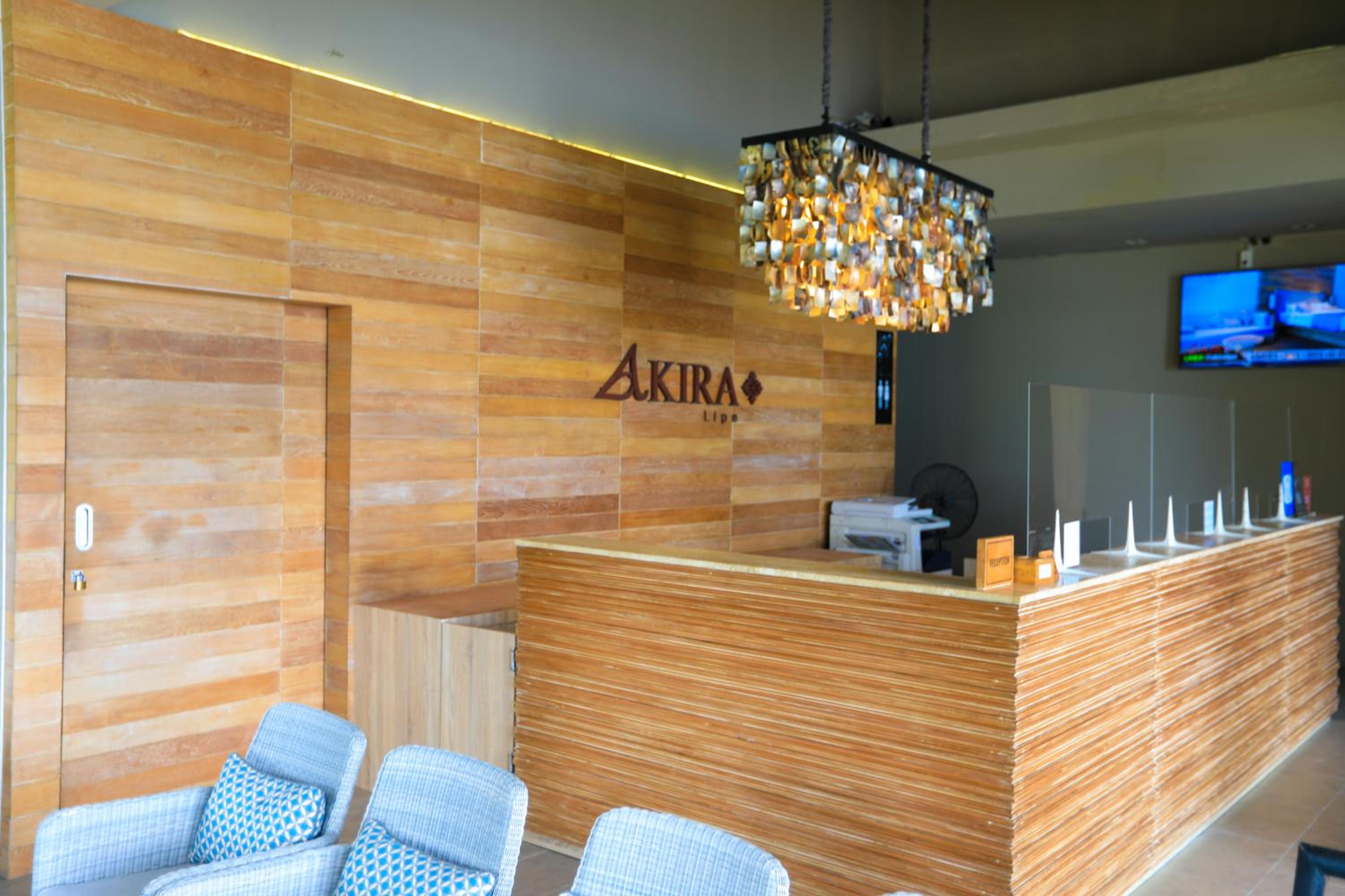 AKIRA Lipe Resort