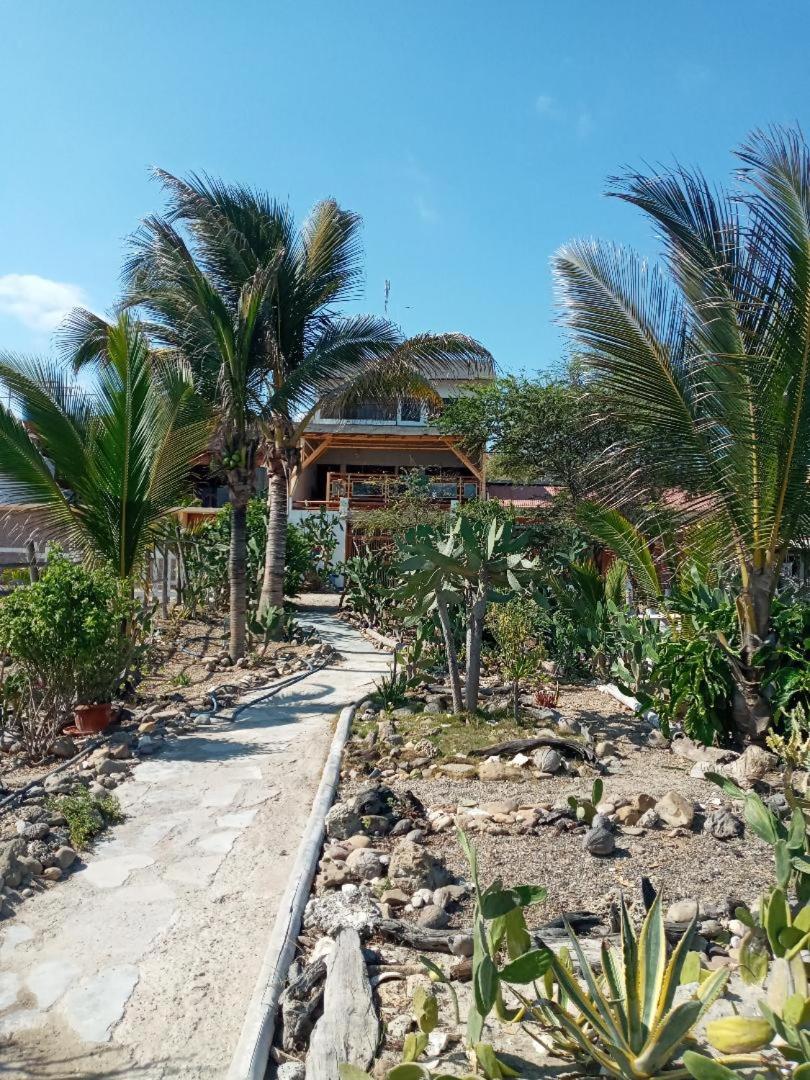 Los Pinos de Zorritos Condominio