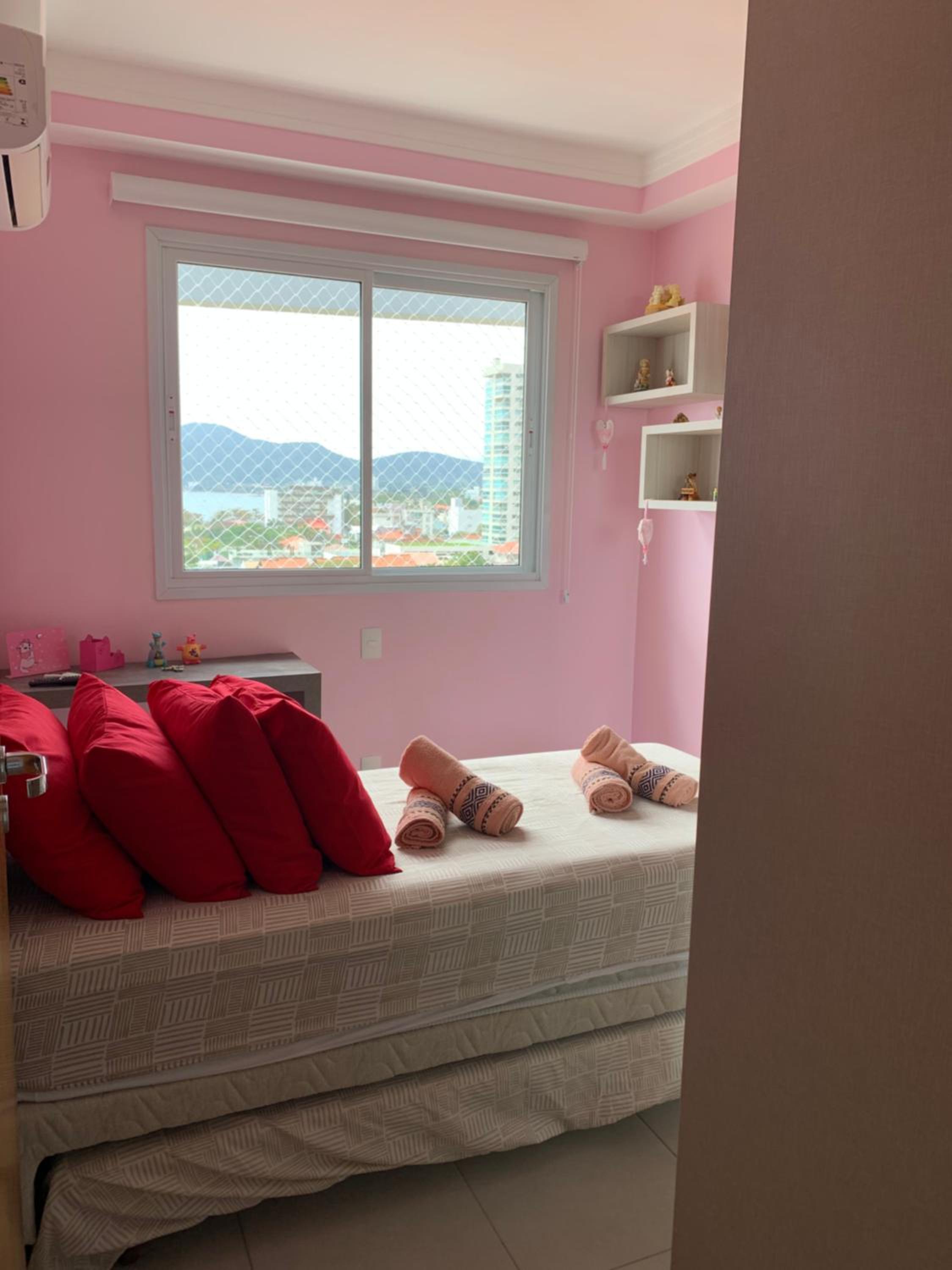 Apartamento Família Santos view 2