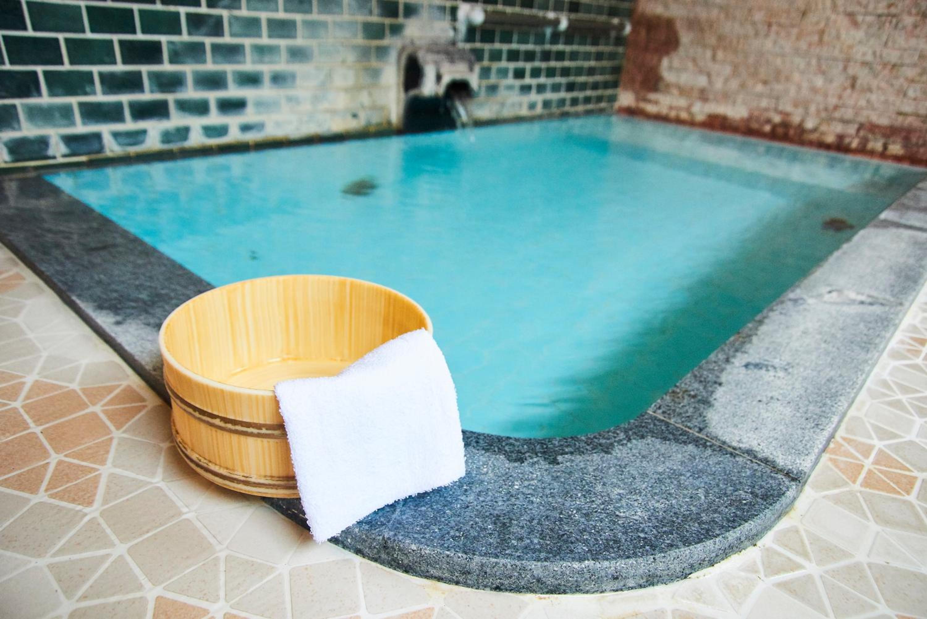 Tsukasaya Ryokan