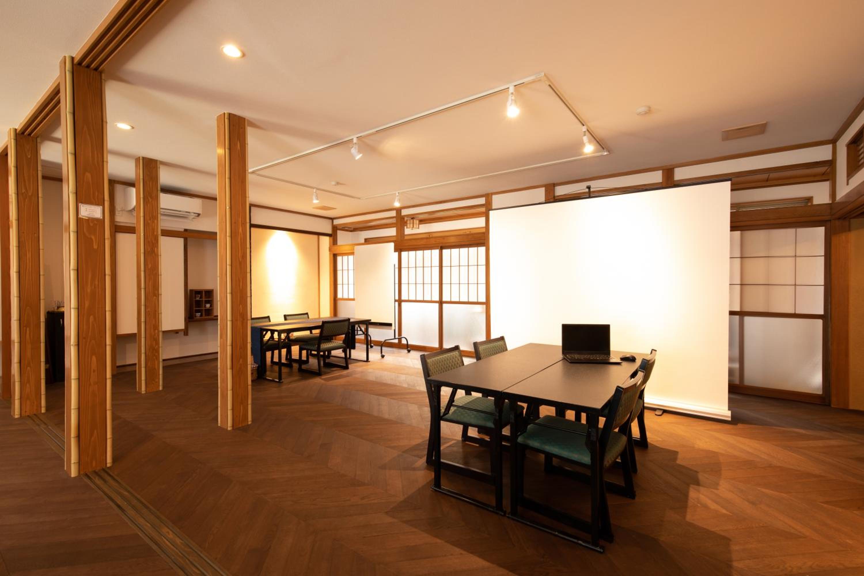 Tsukasaya Ryokan