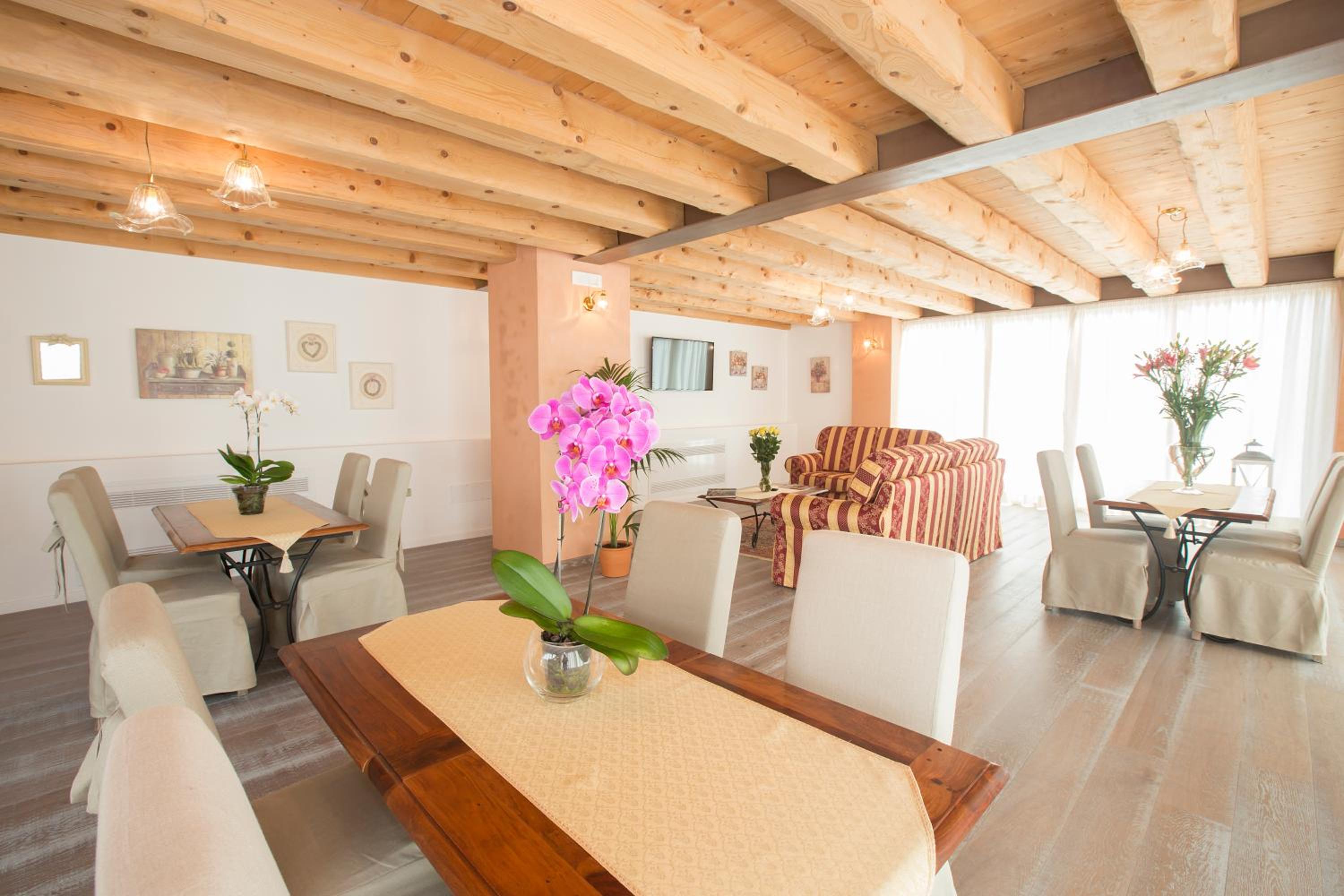 Agriturismo Ae Cavane