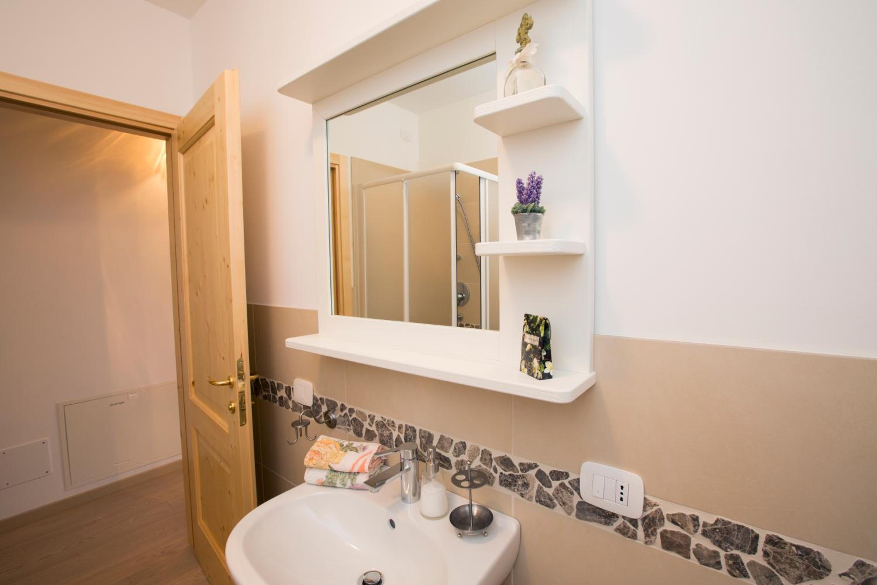 Agriturismo Ae Cavane