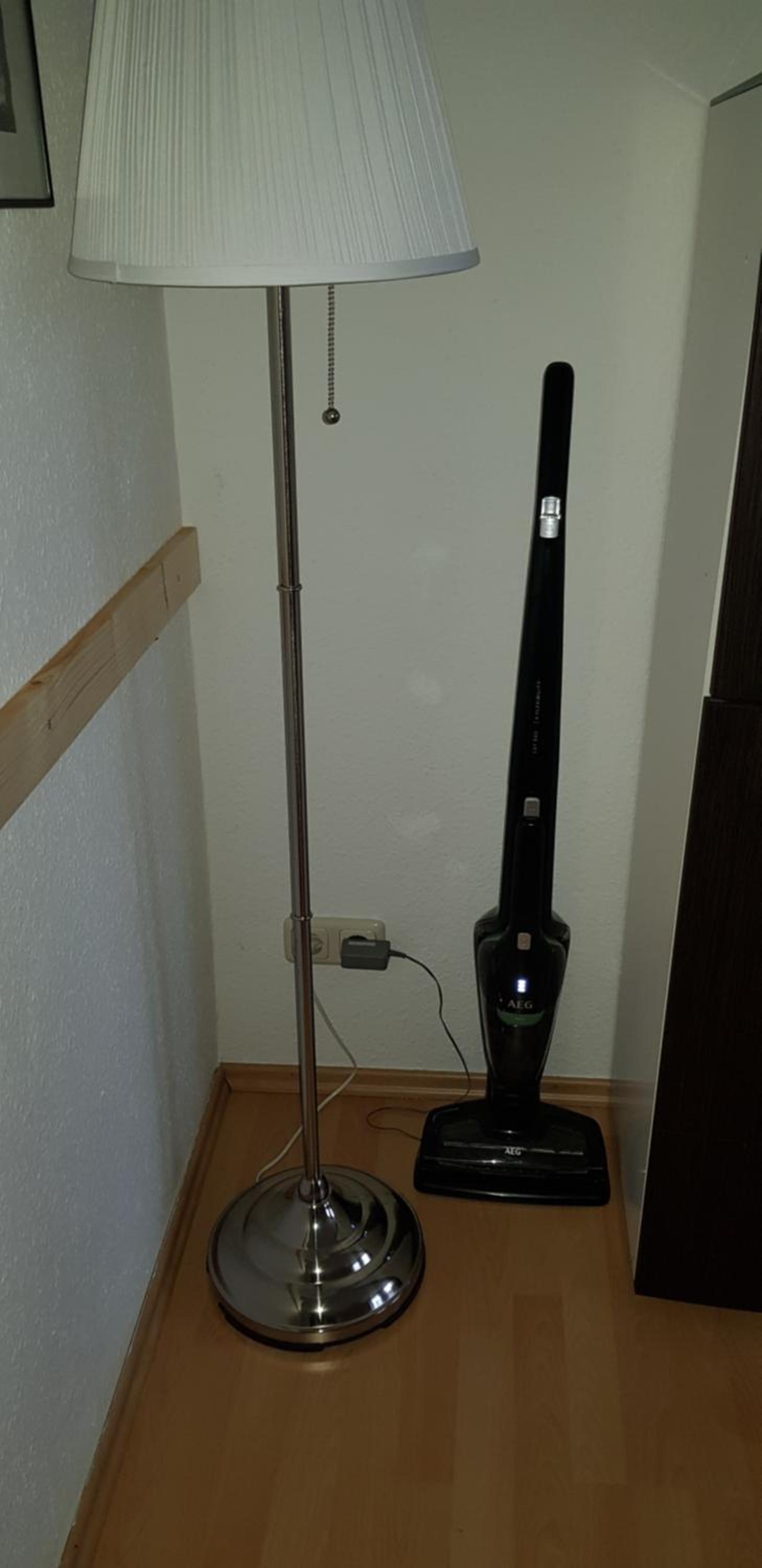 Ferienwohnung klein Treben