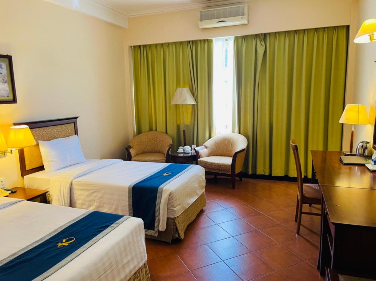Ky Hoa Hotel Ho Chi Minh