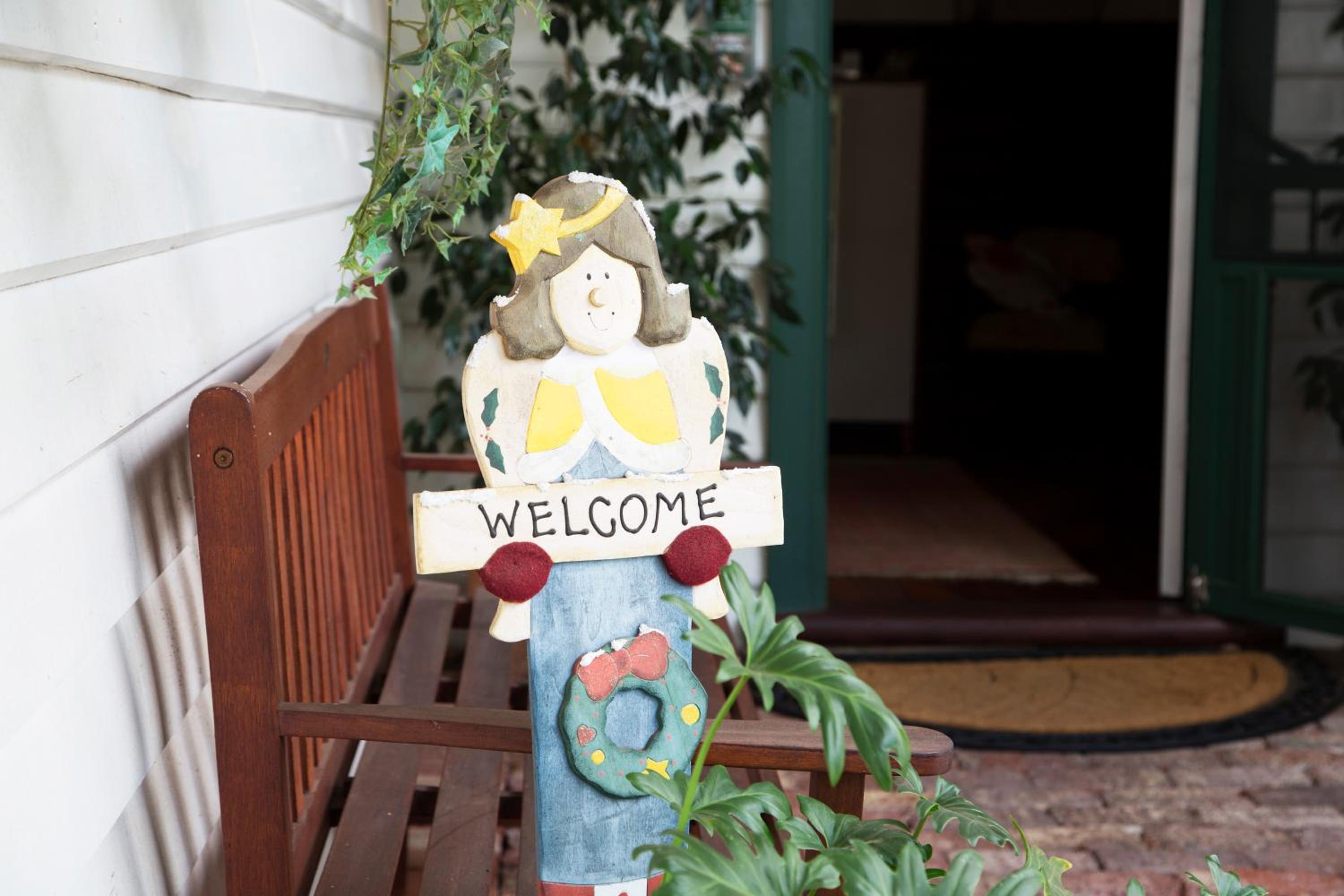 Rosebridge House Bed & Breakfast Adult Retreat view 4