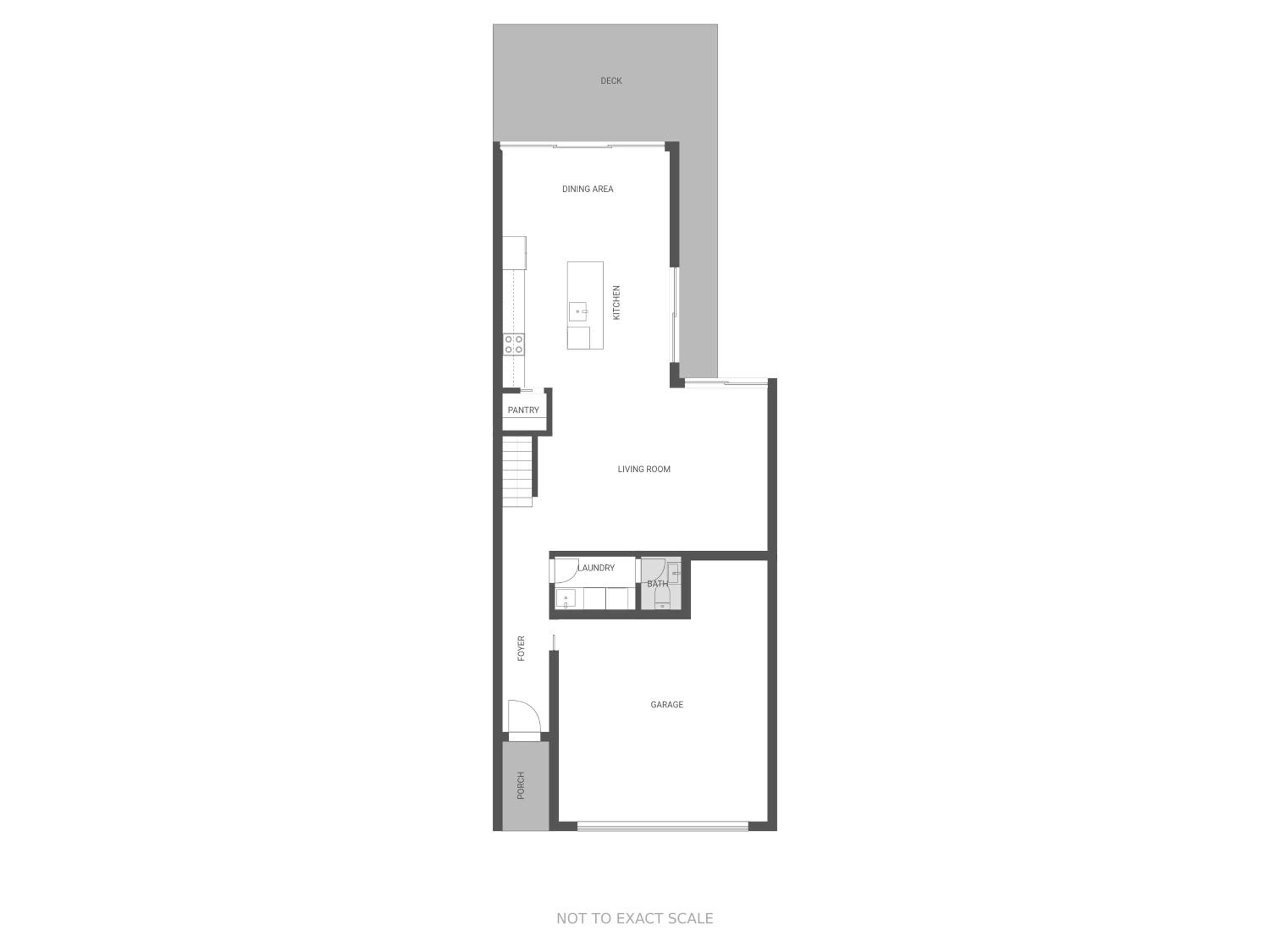 Lennox Retreat