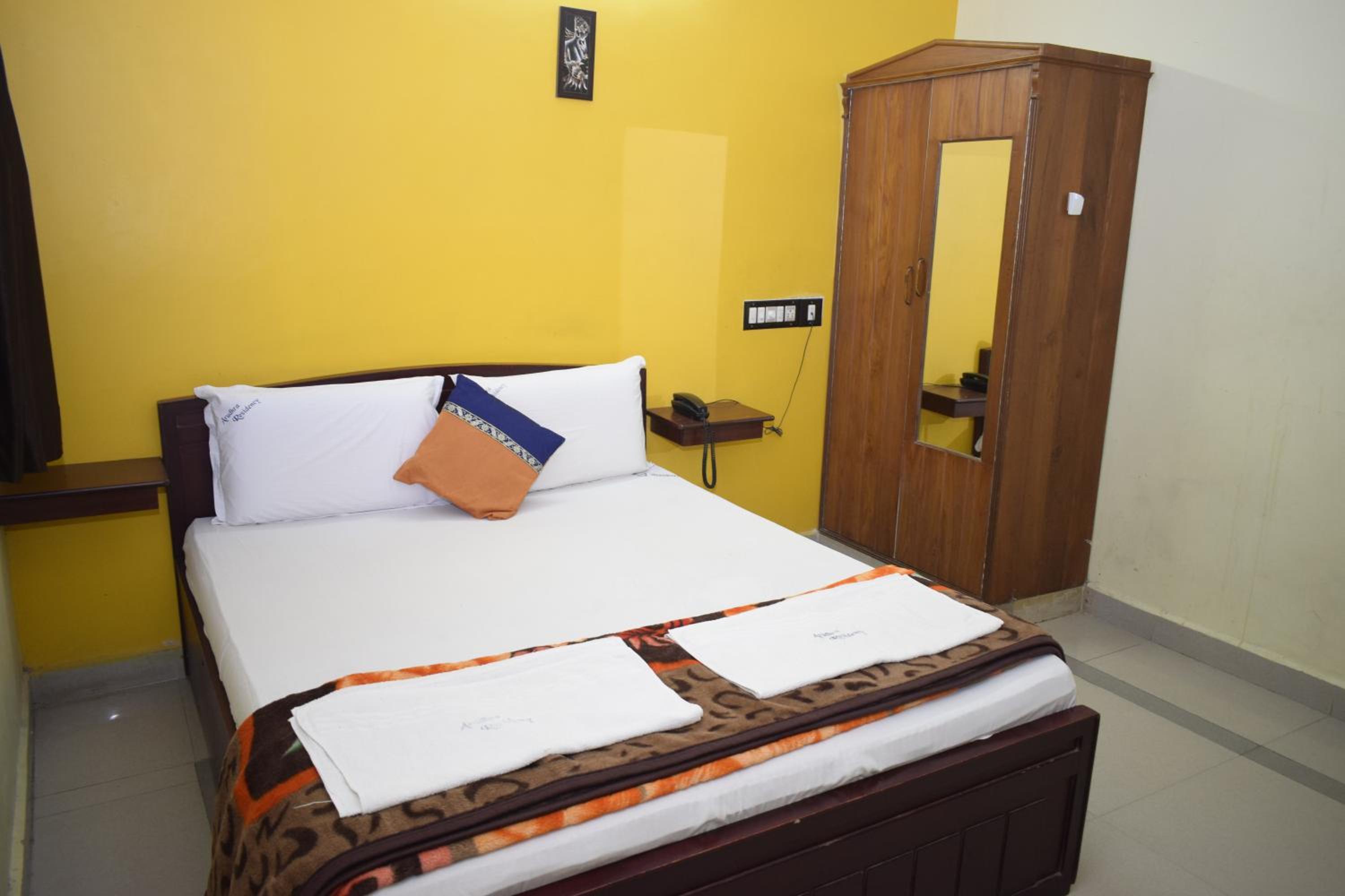 Arudhra Residency
