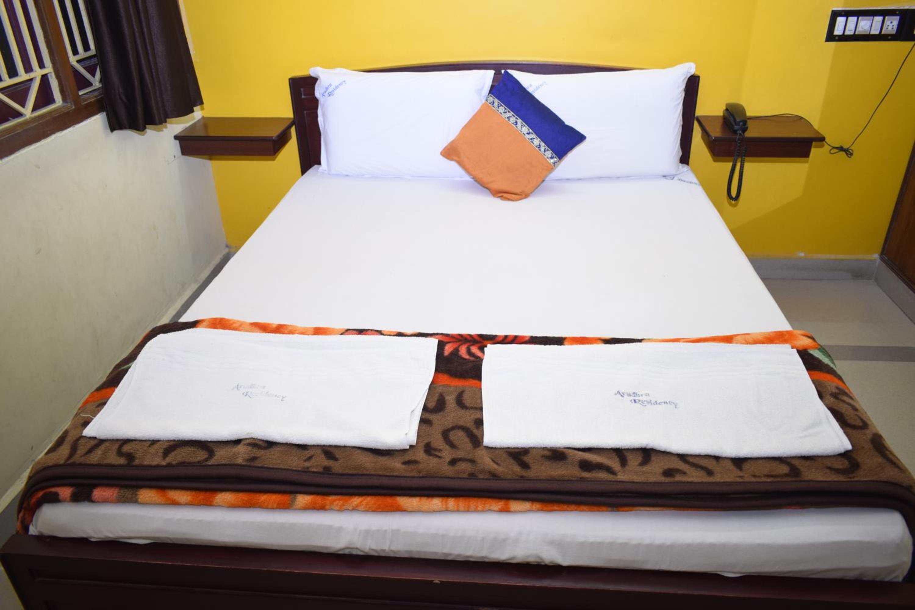 Arudhra Residency