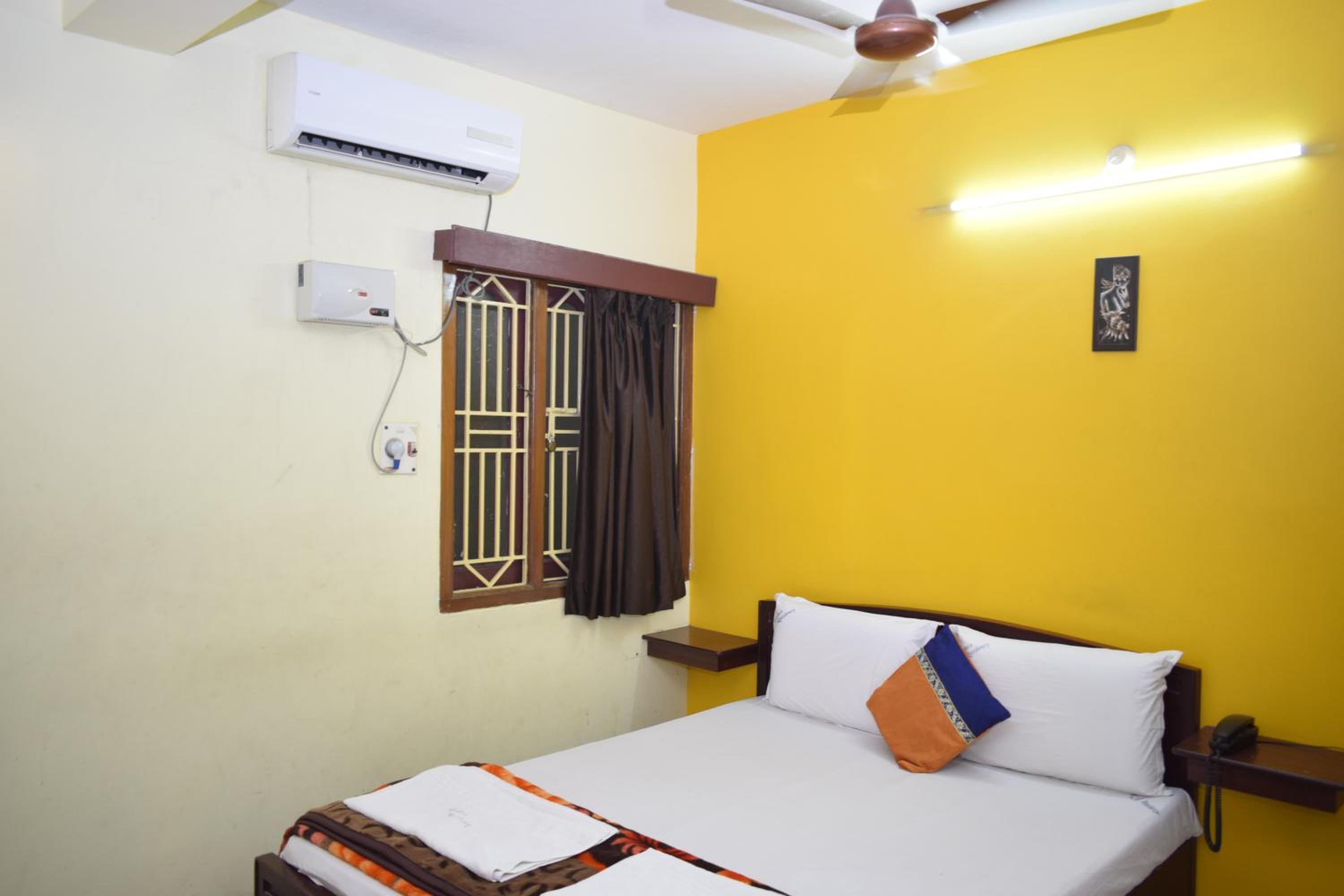 Arudhra Residency