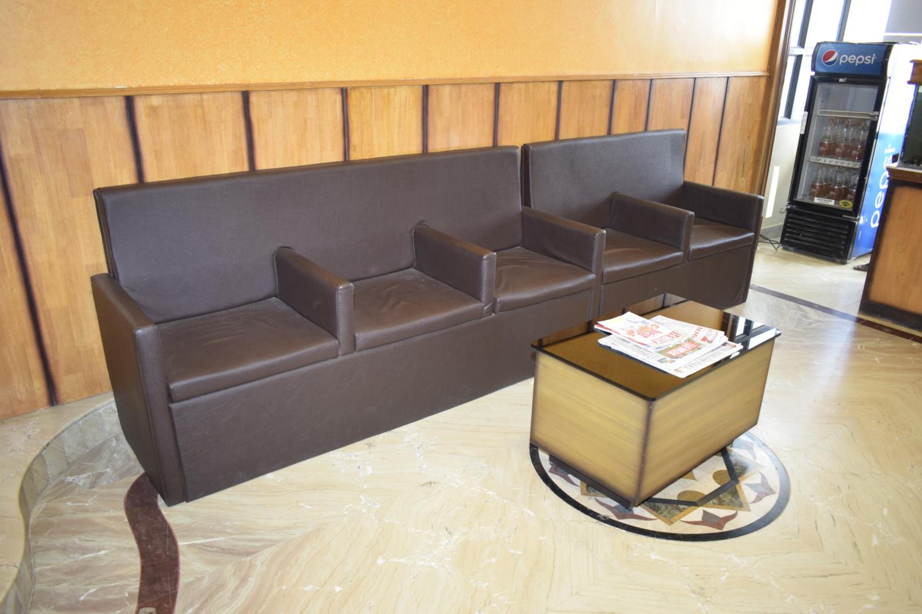Arudhra Residency