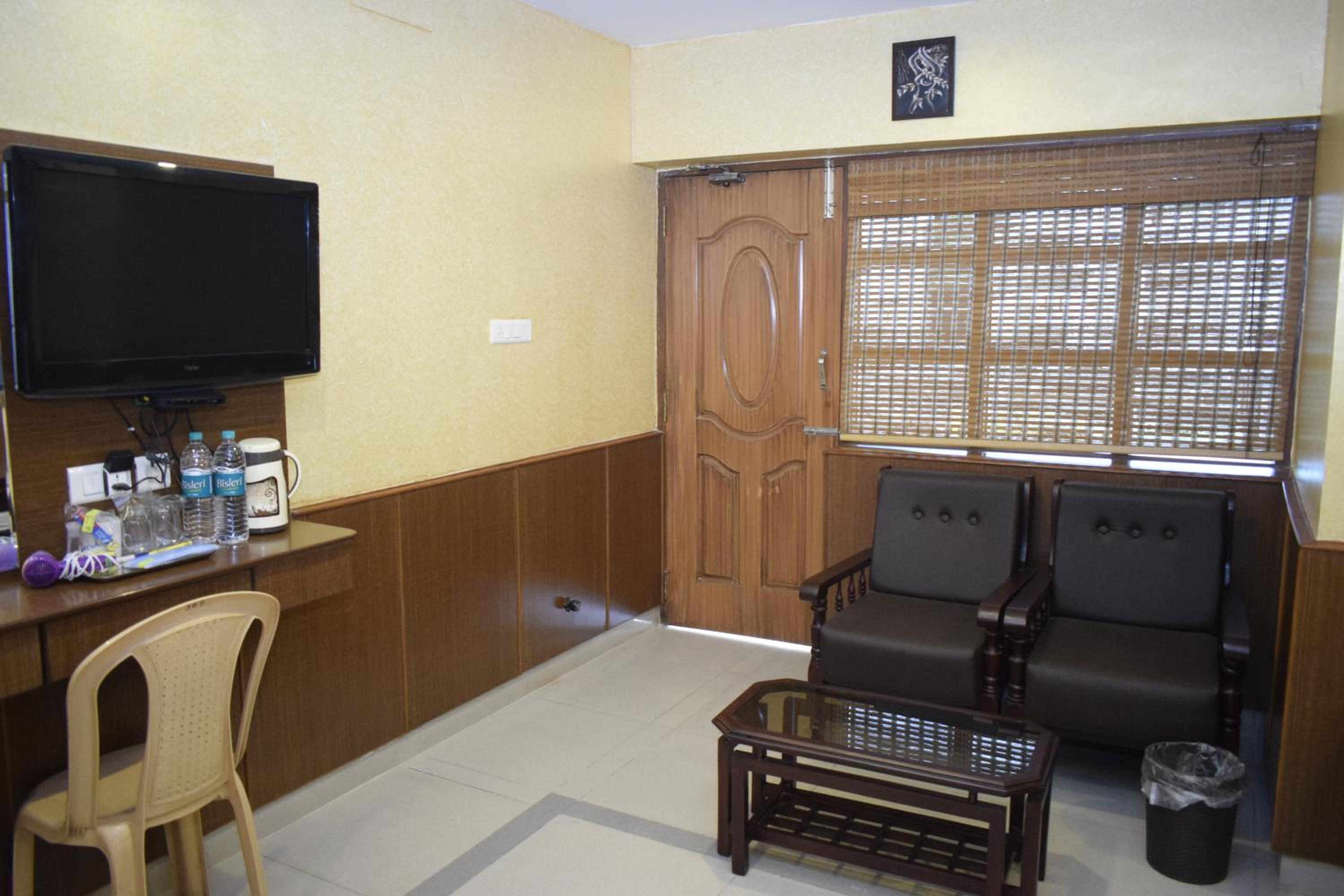 Arudhra Residency