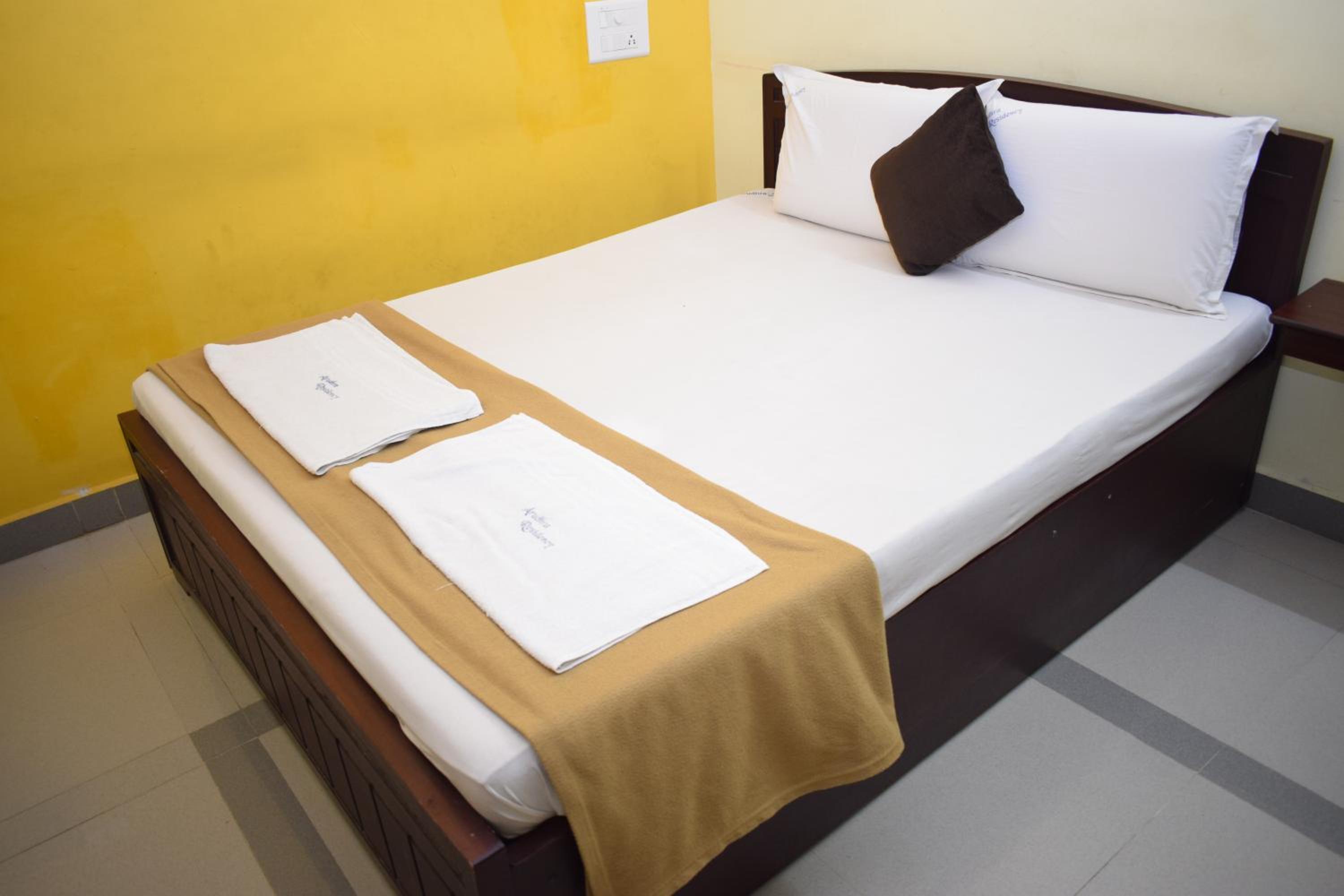 Arudhra Residency