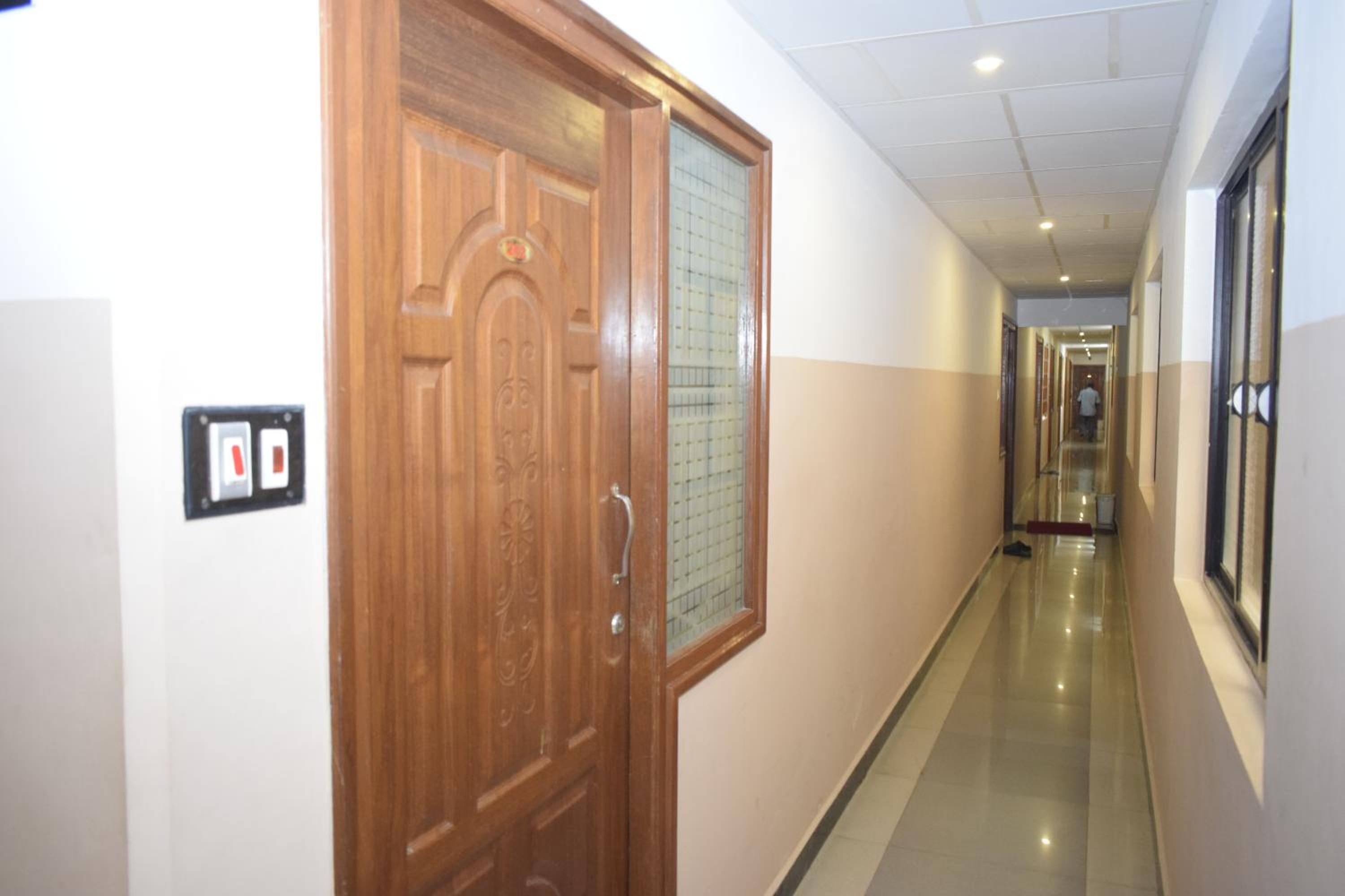 Arudhra Residency
