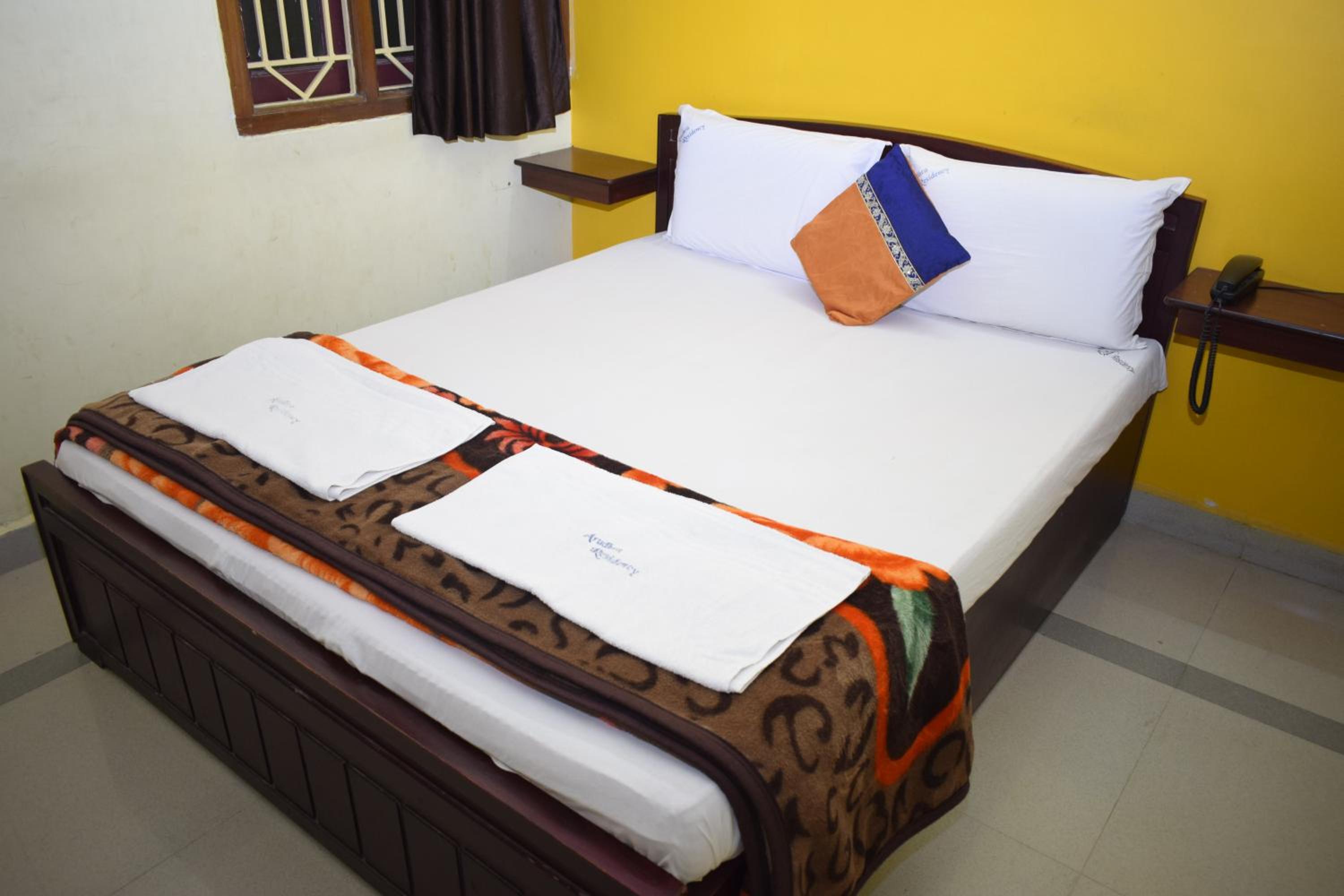 Arudhra Residency