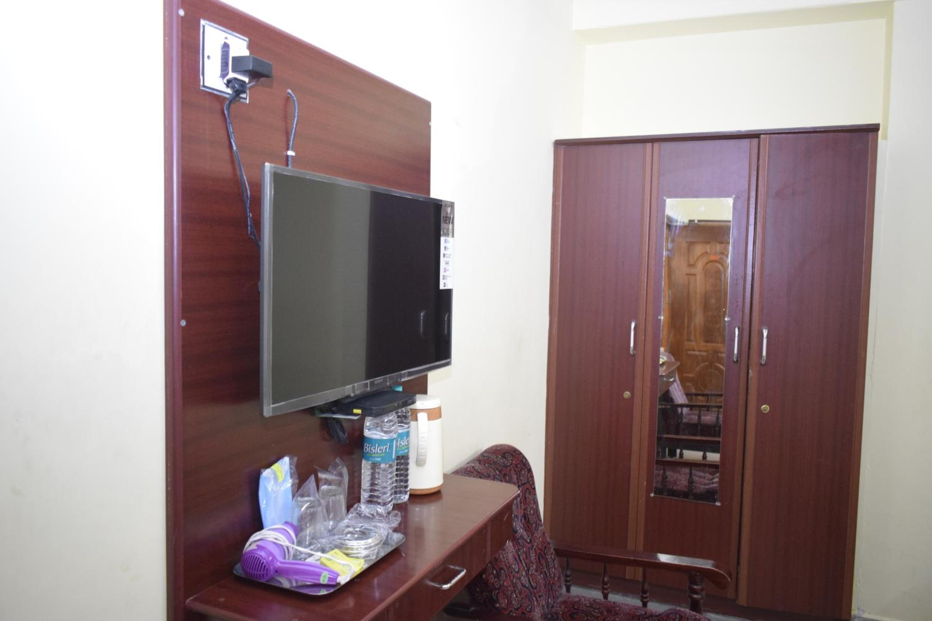 Arudhra Residency