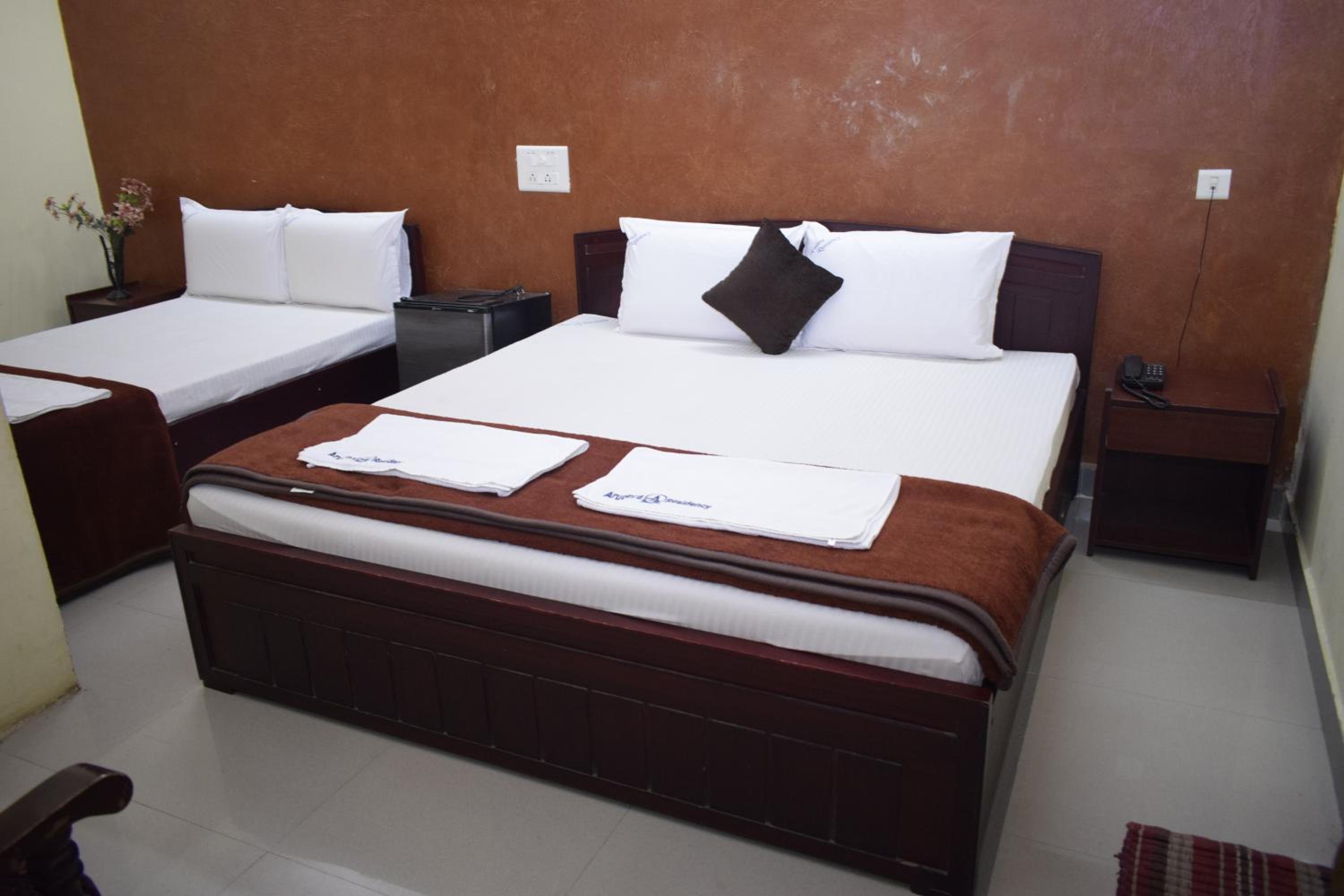 Arudhra Residency