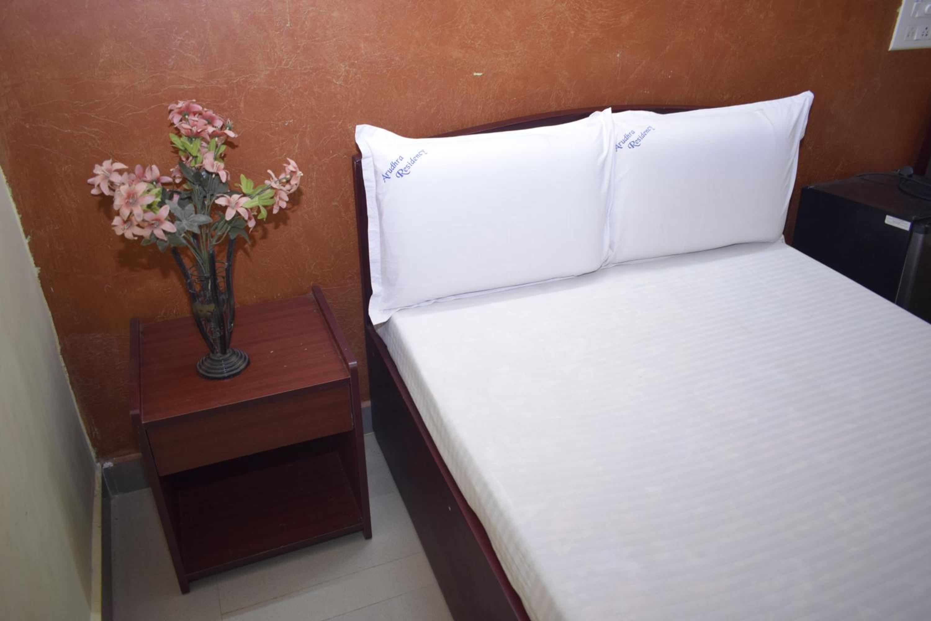Arudhra Residency