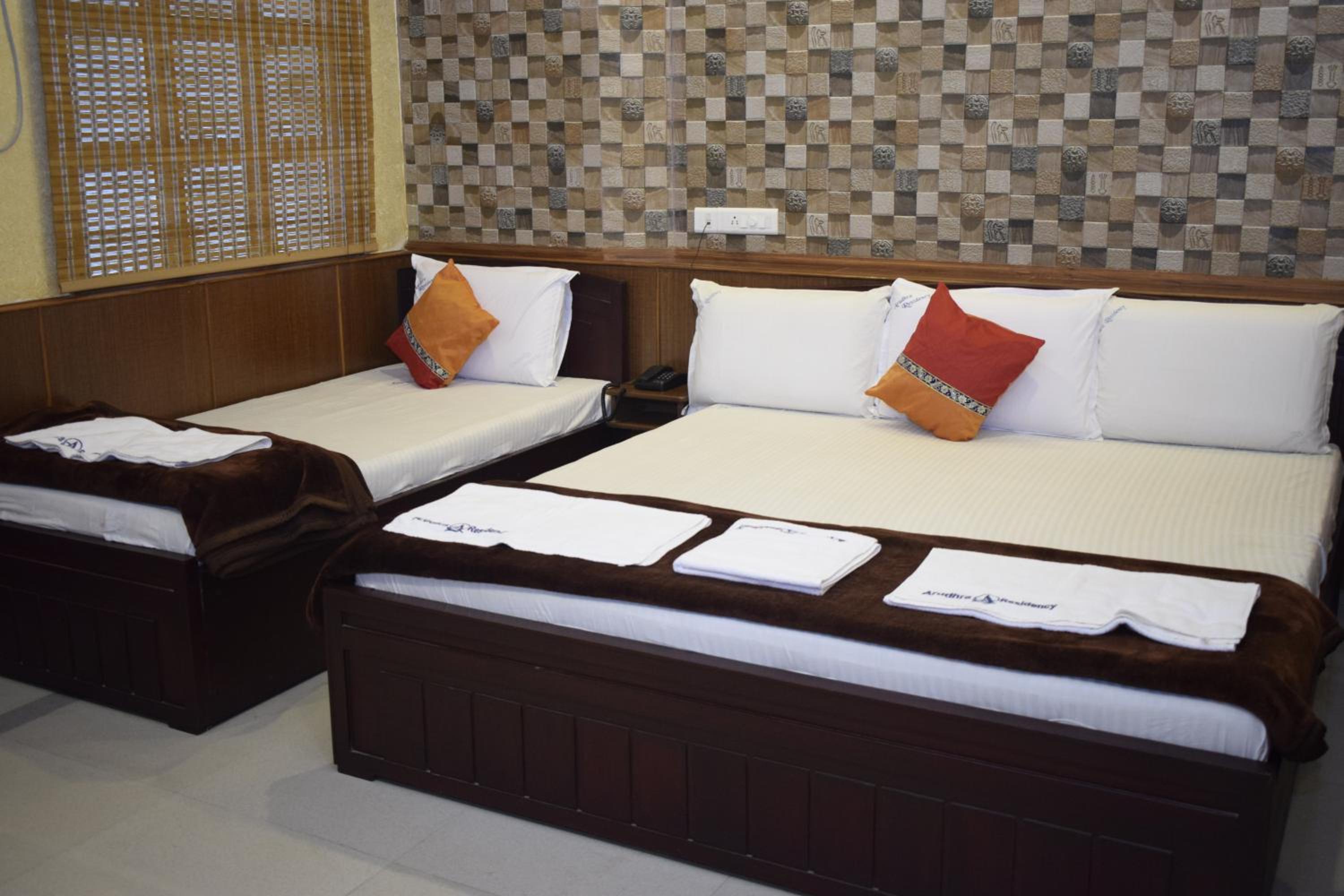 Arudhra Residency