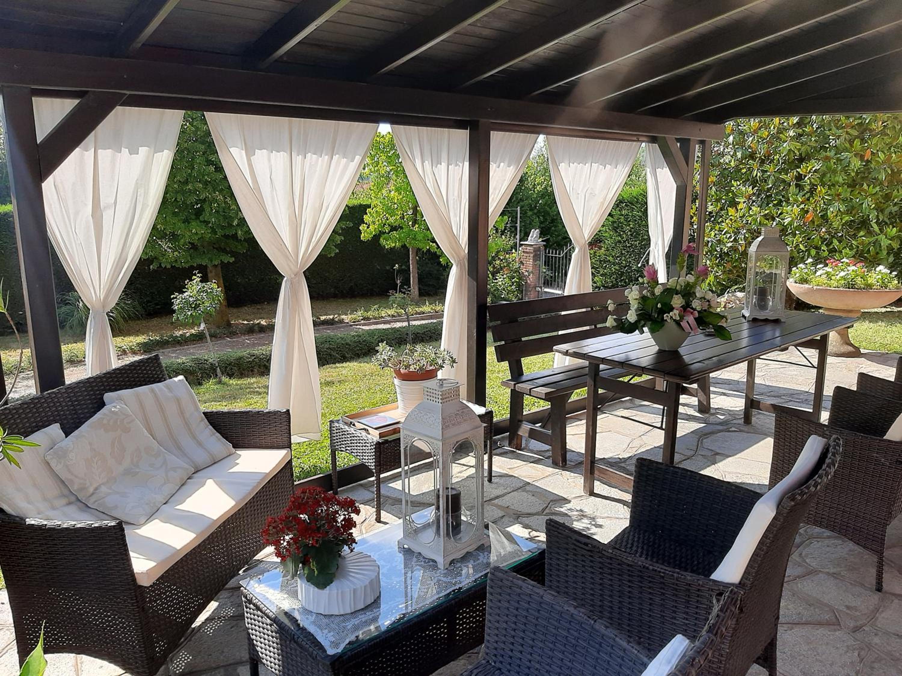 Suite Villa Aurelj photo 4
