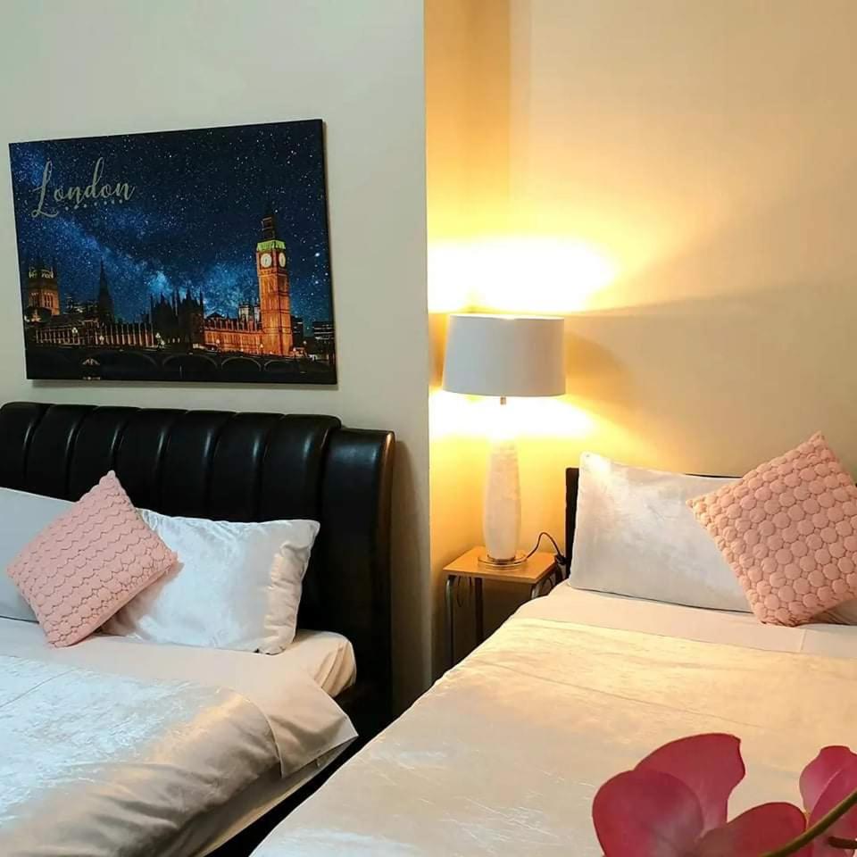 Gabriel Guesthouse, photo 8