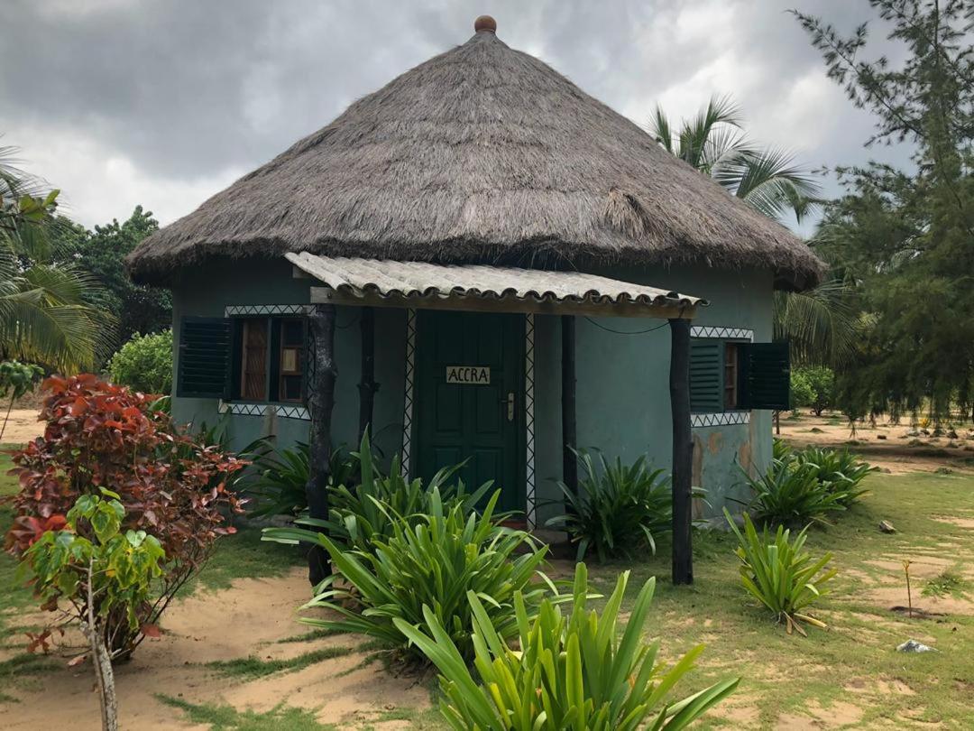 The Akwidaa Inn