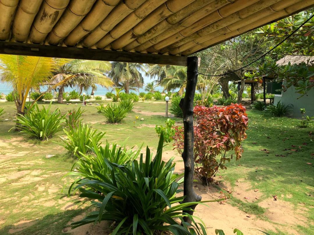 The Akwidaa Inn