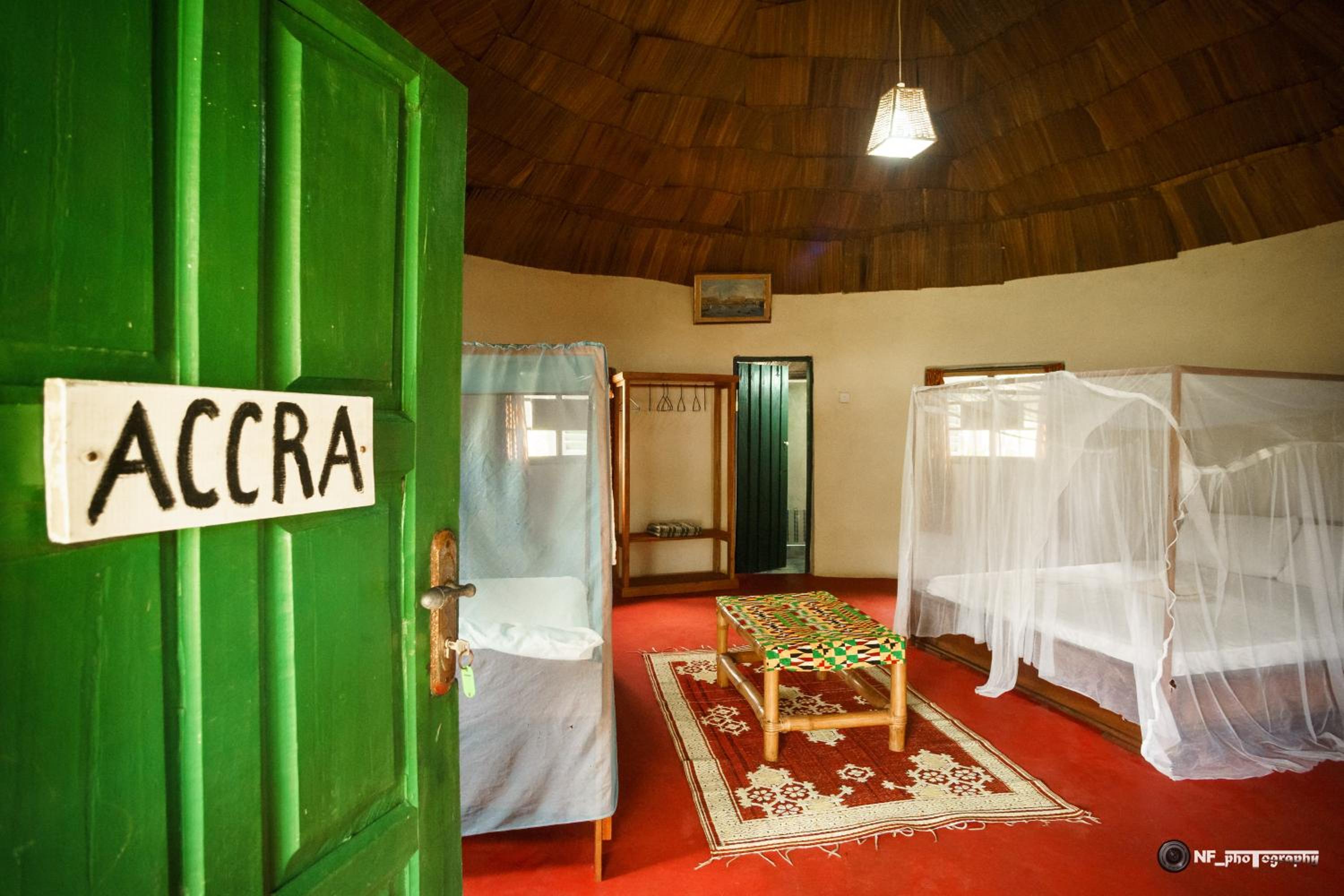 The Akwidaa Inn