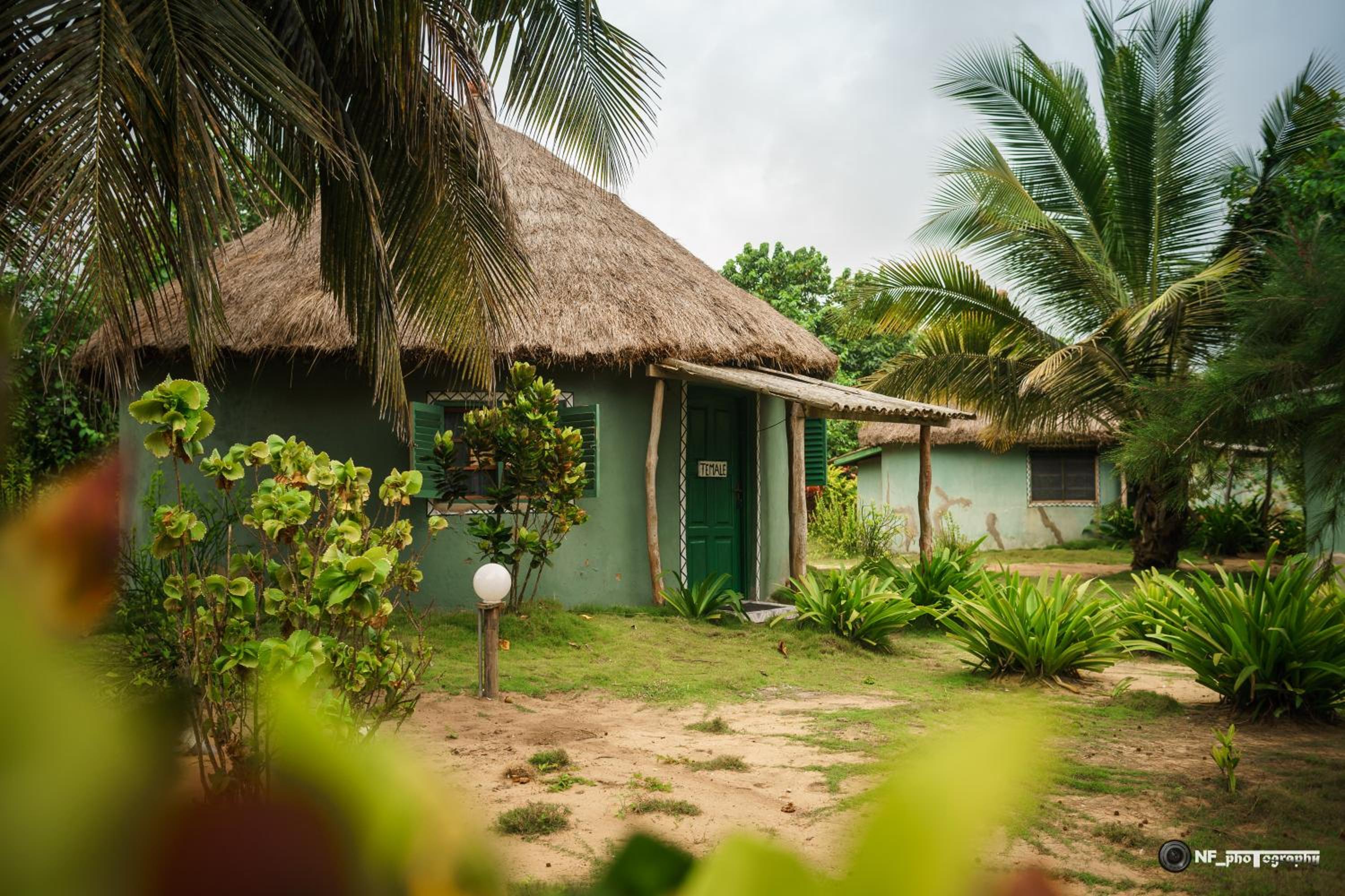 The Akwidaa Inn