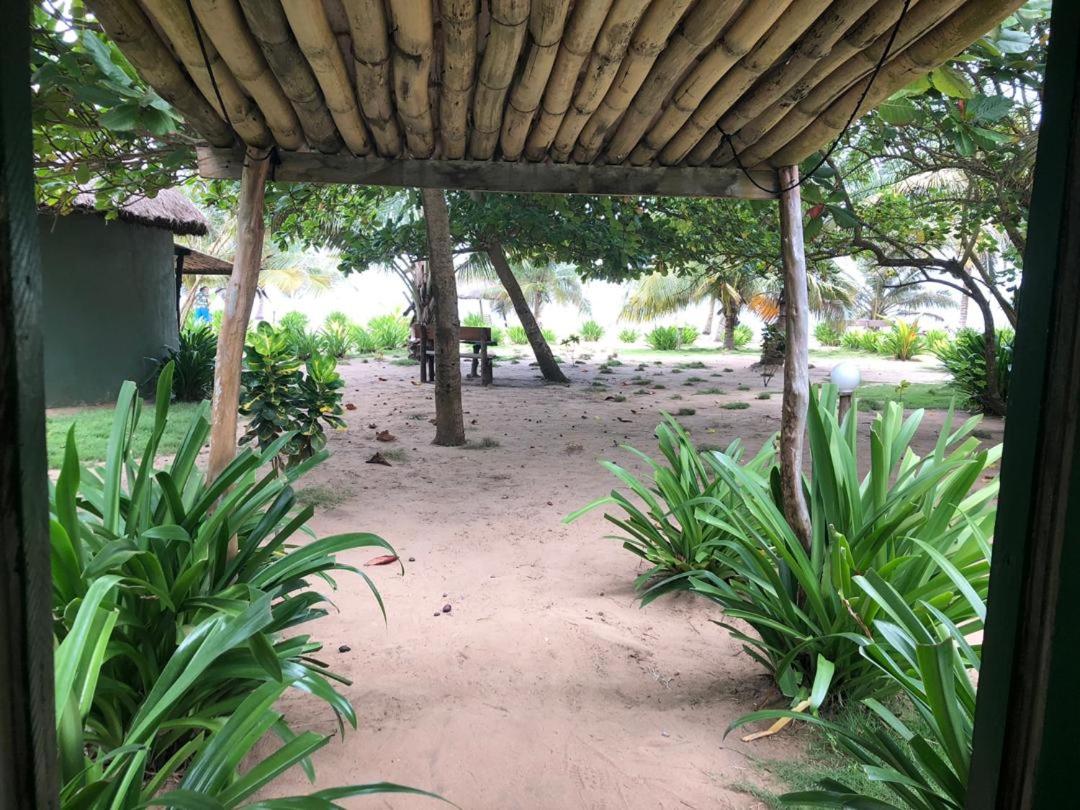 The Akwidaa Inn