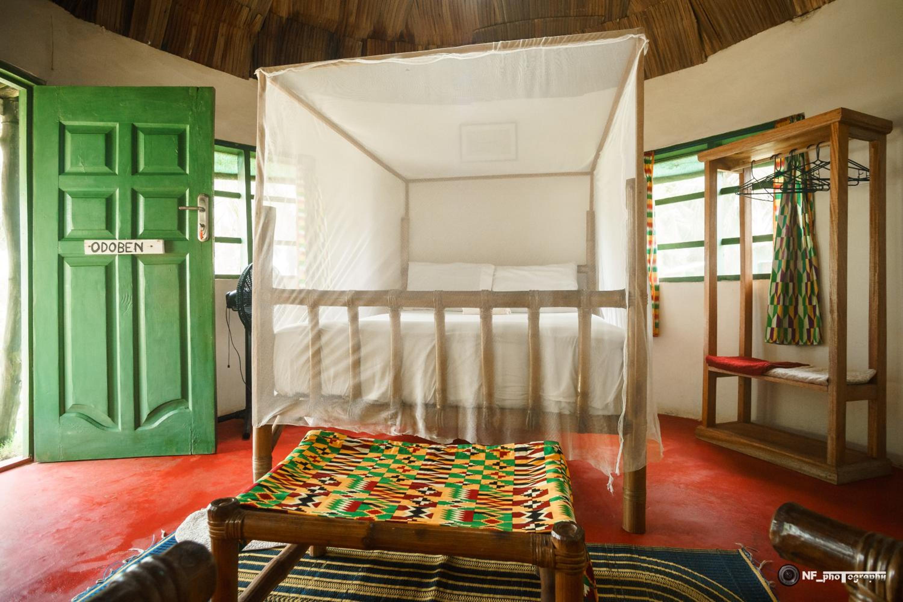 The Akwidaa Inn