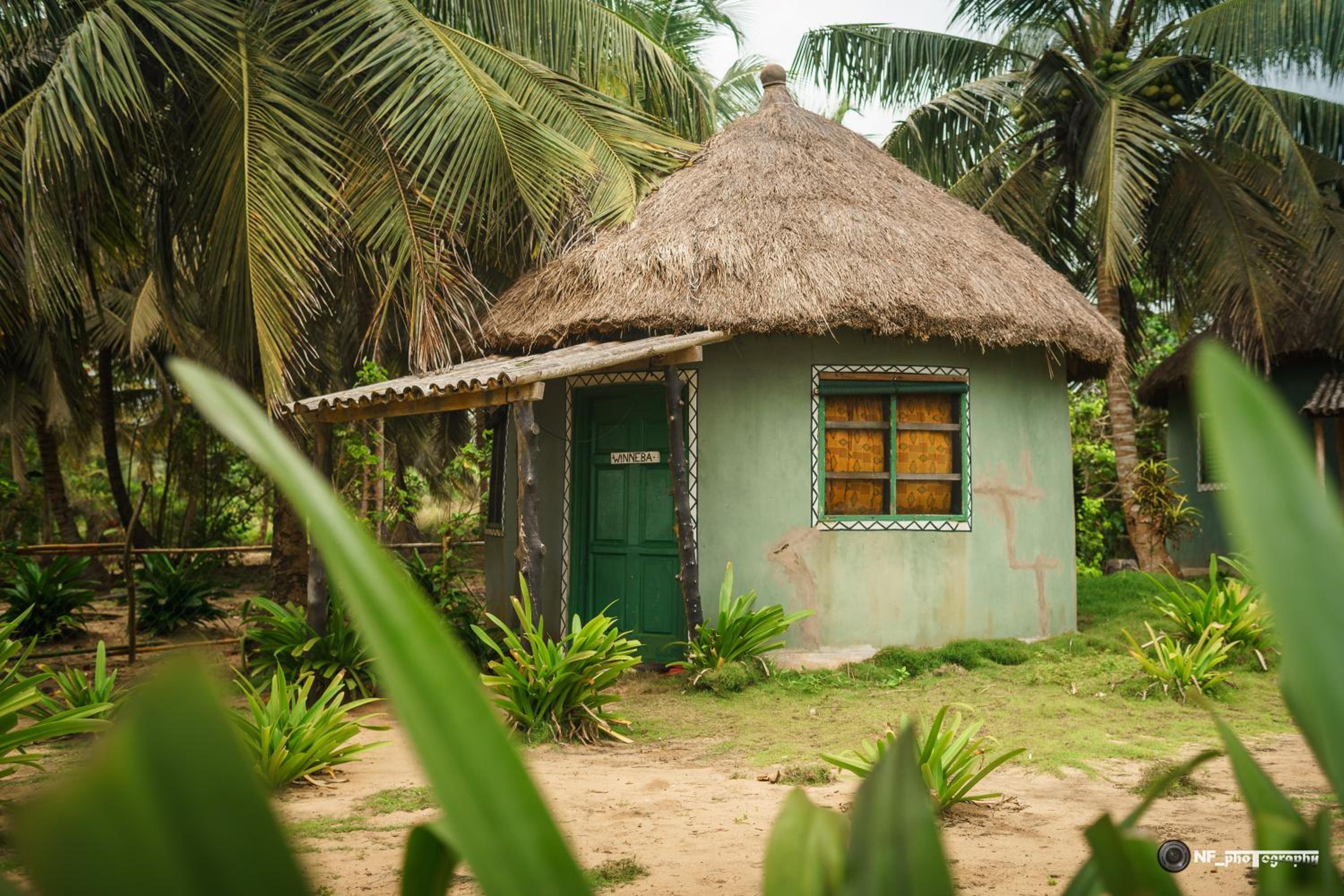 The Akwidaa Inn