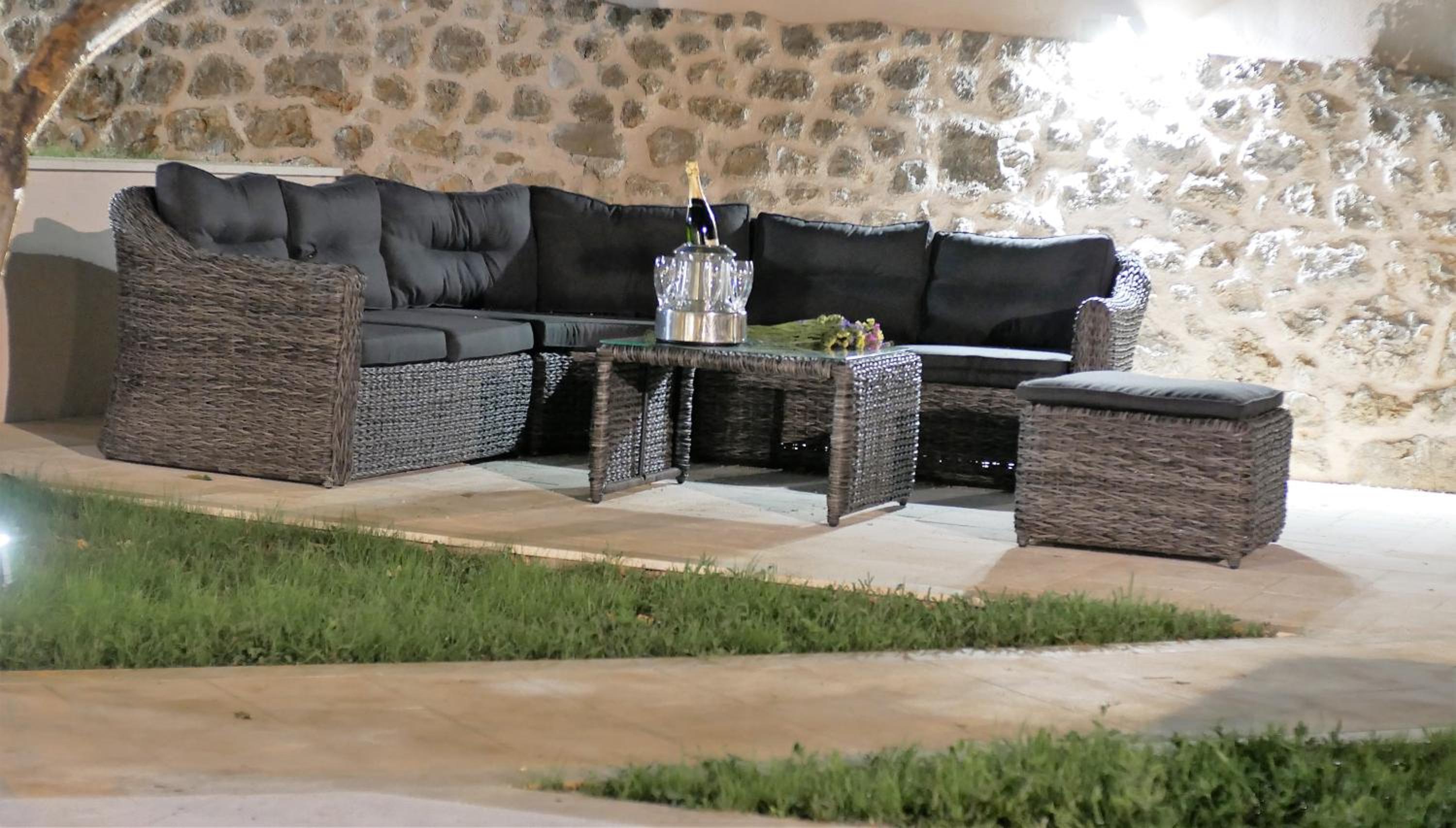 Holiday Home Festina Lente