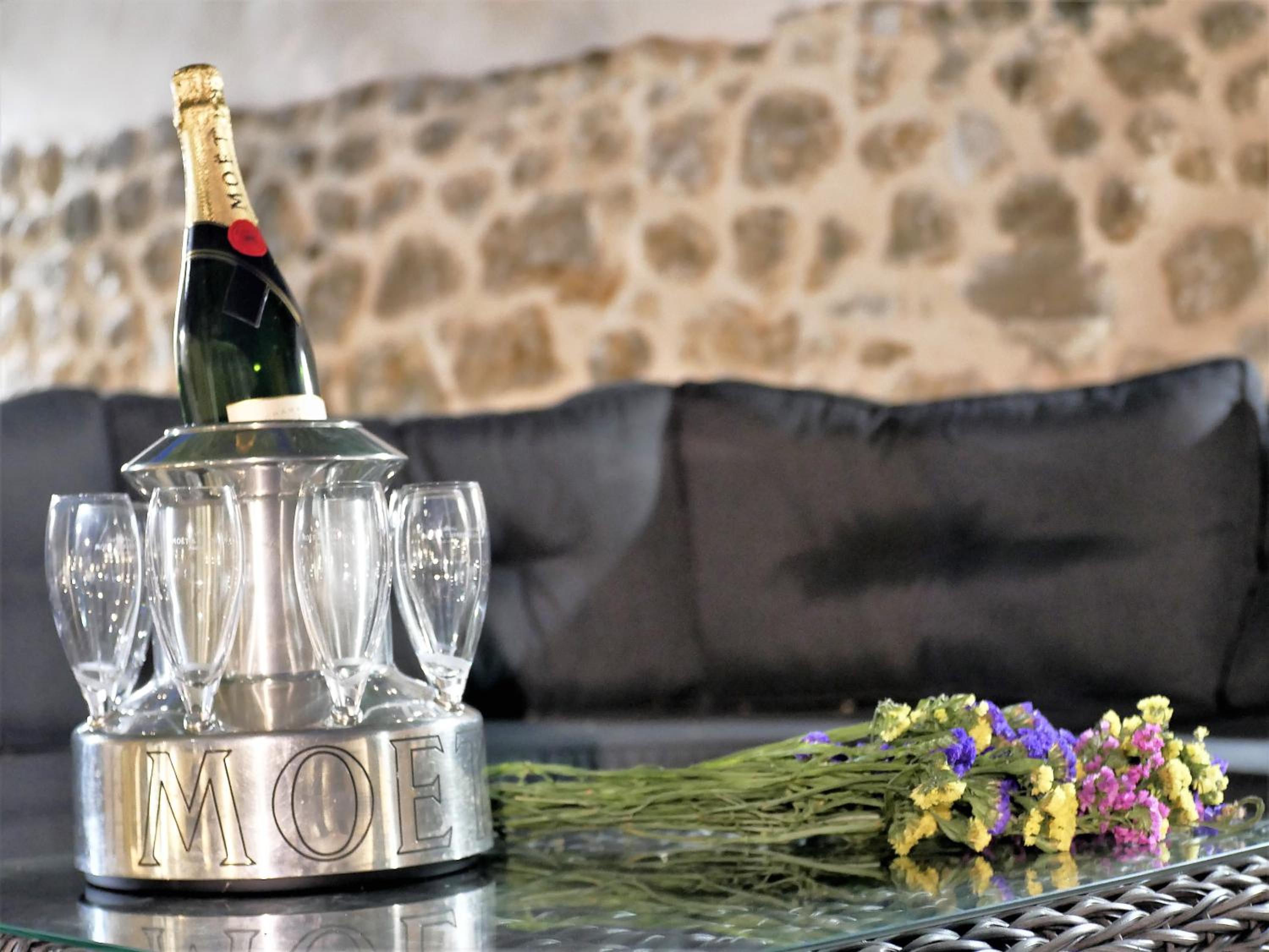 Holiday Home Festina Lente