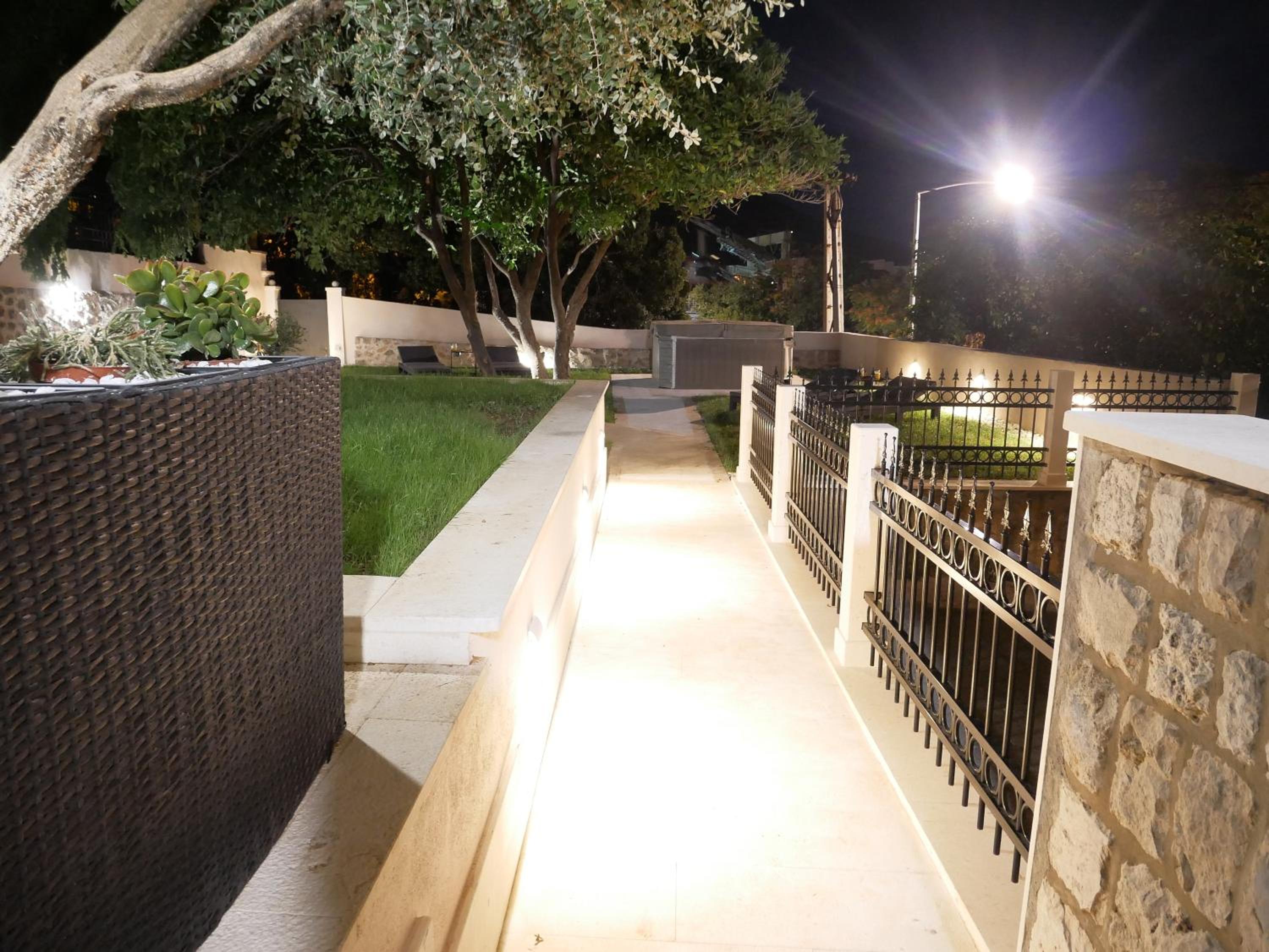 Holiday Home Festina Lente