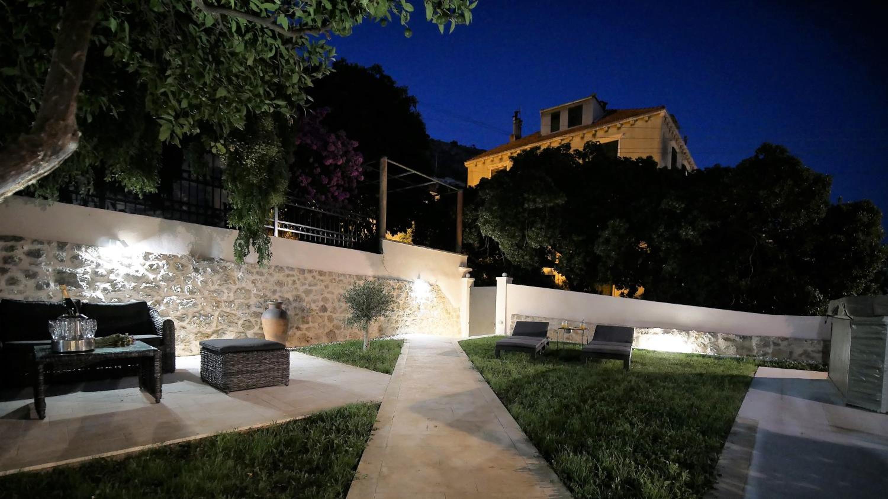 Holiday Home Festina Lente