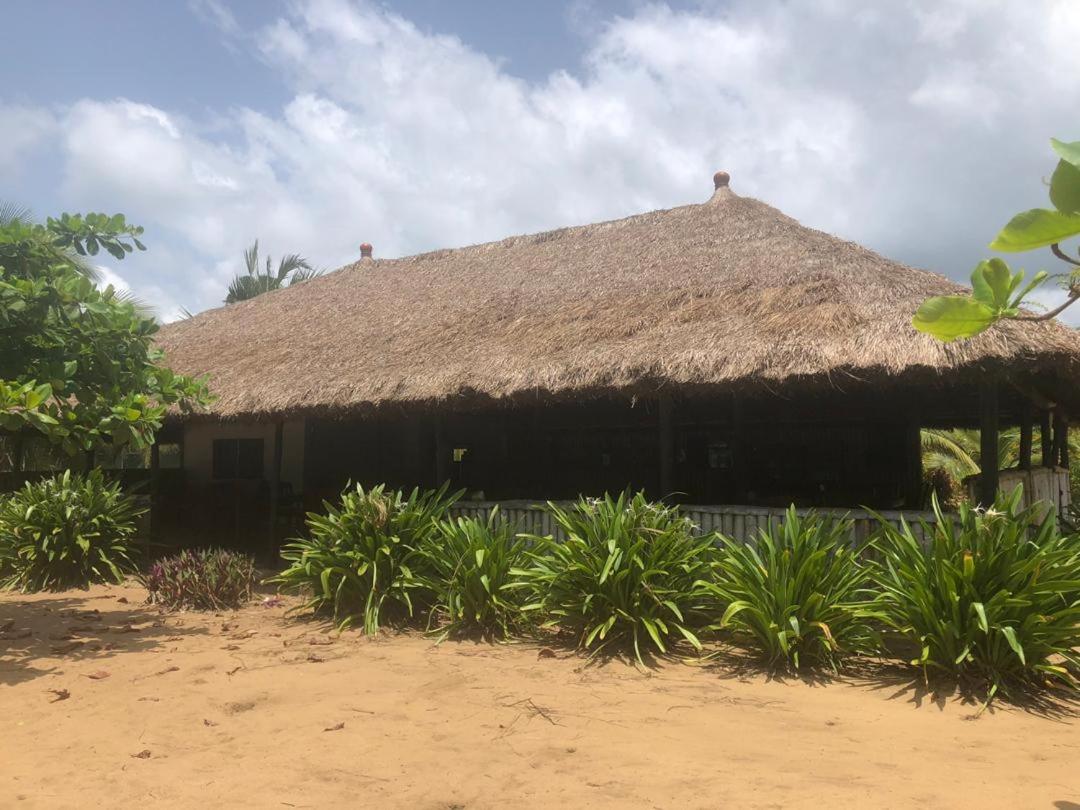 The Akwidaa Inn