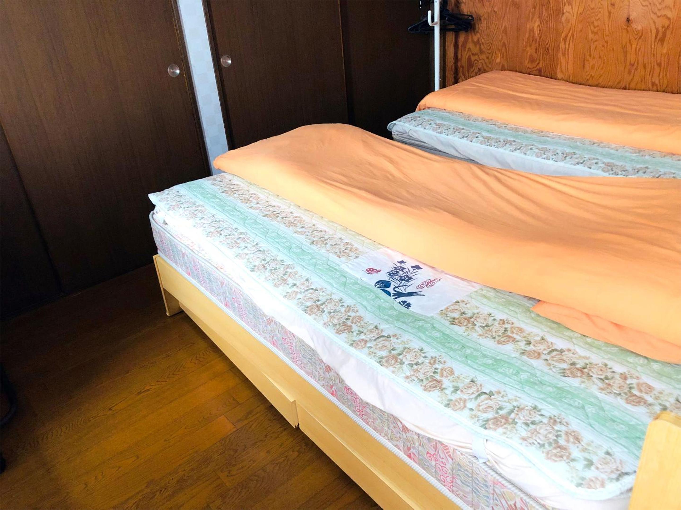 Minshuku Kaikeibo