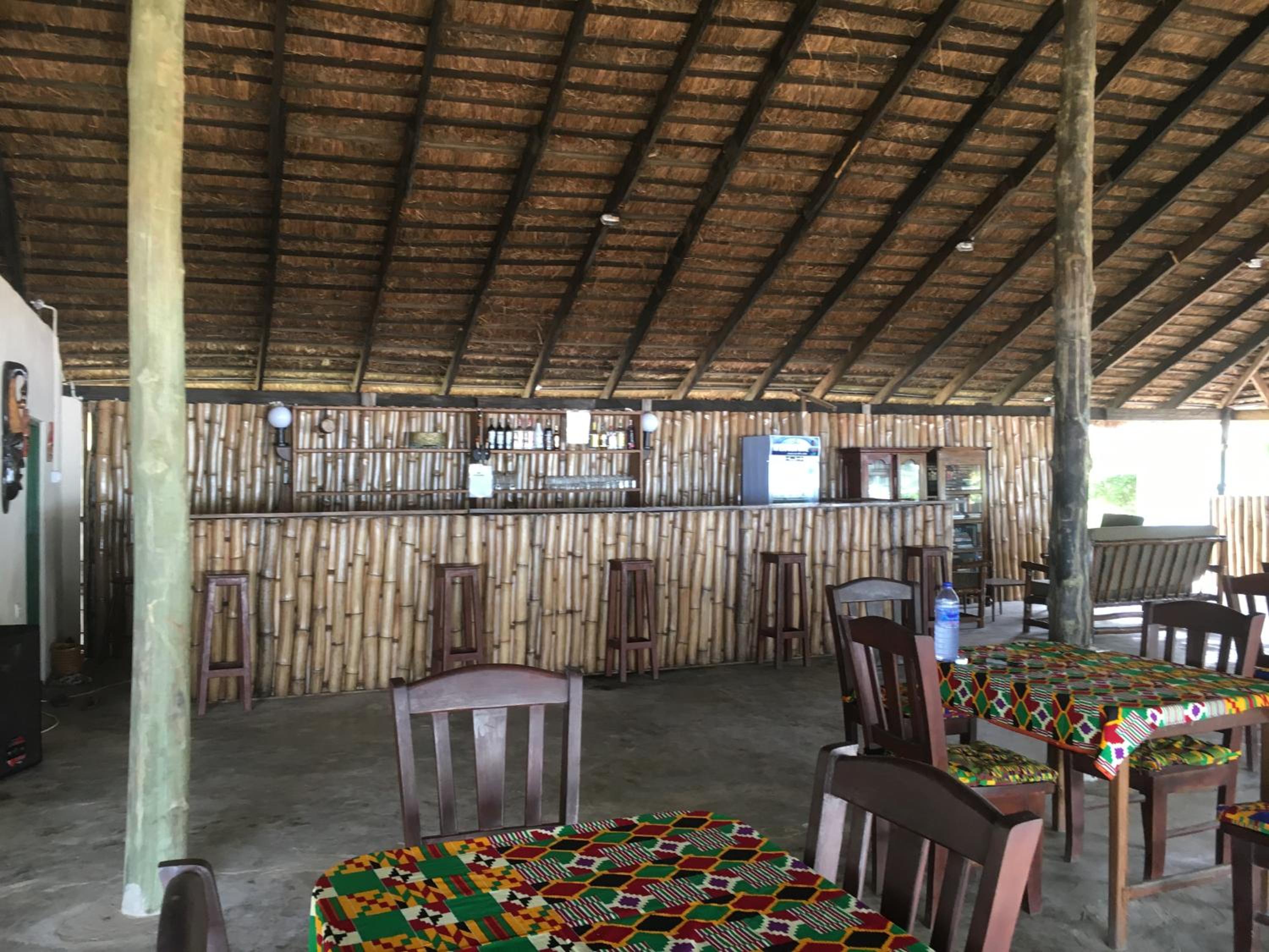 The Akwidaa Inn
