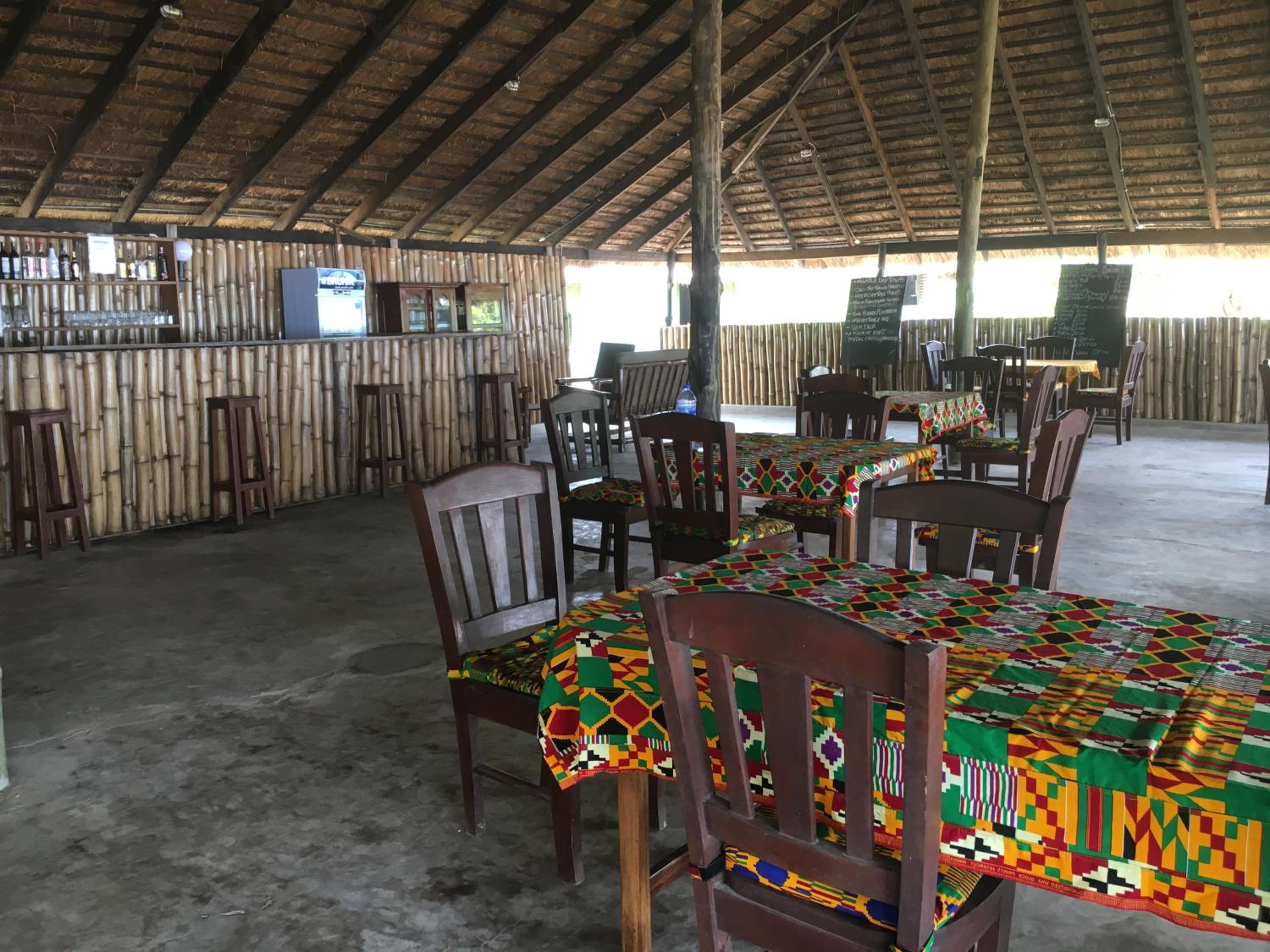 The Akwidaa Inn