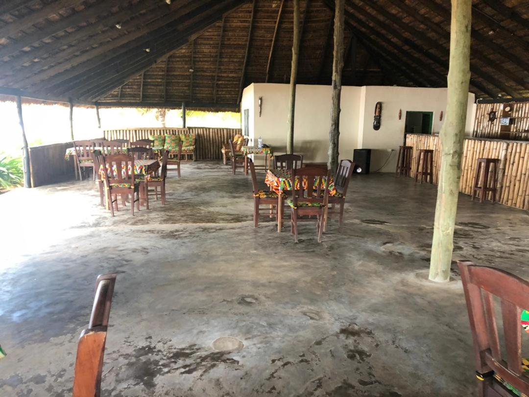 The Akwidaa Inn