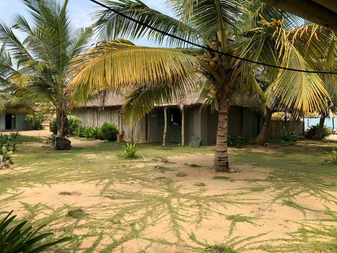 The Akwidaa Inn