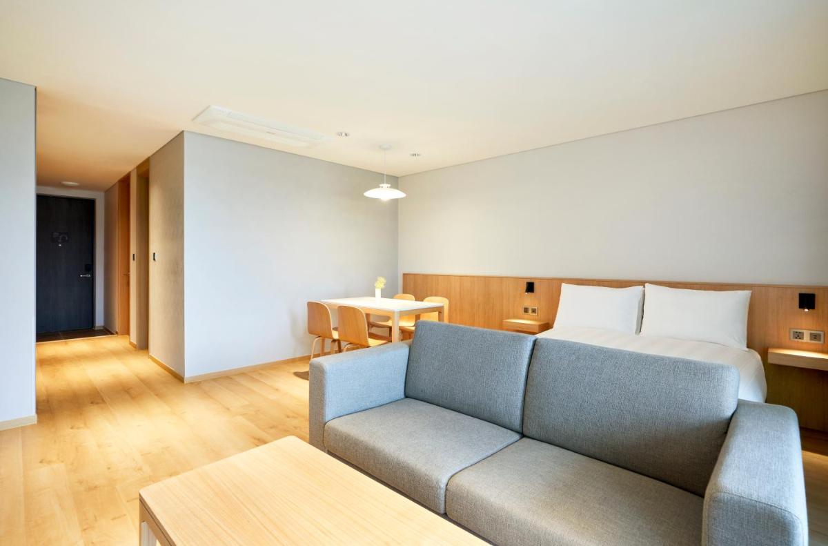 Lotte Buyeo Resort