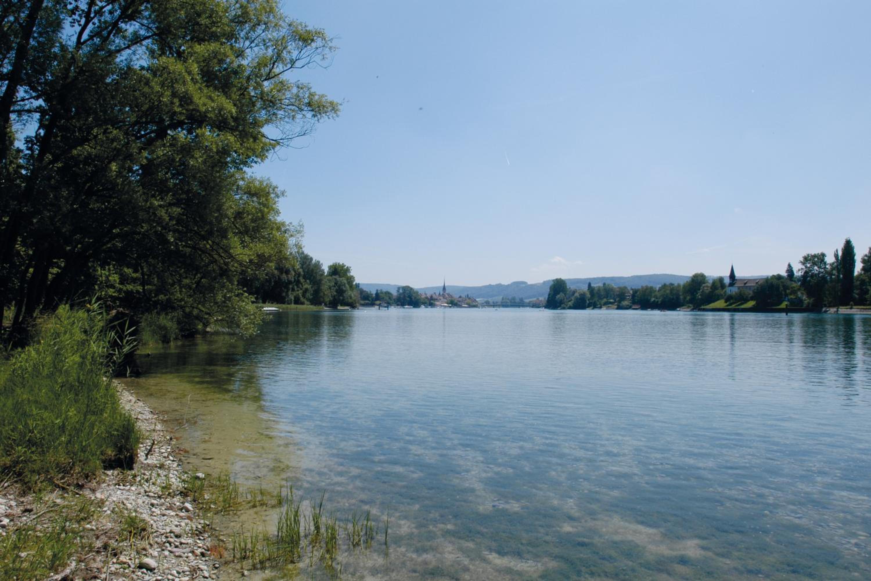 Stein am Rhein Youth Hostel