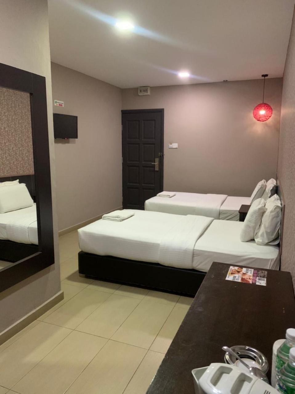 Hotel Jelai @ Mentakab