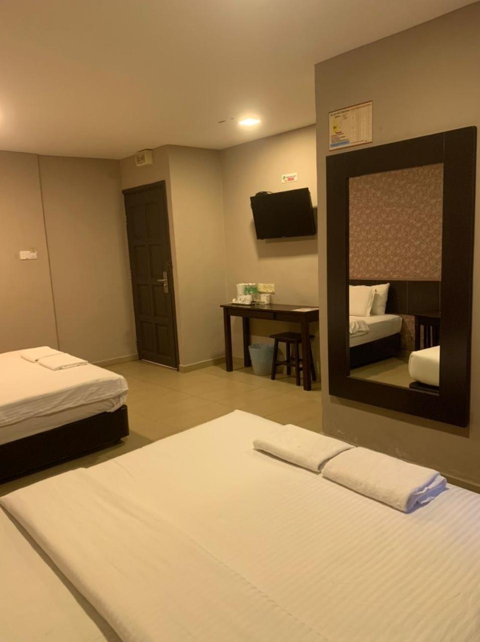 Hotel Jelai @ Mentakab